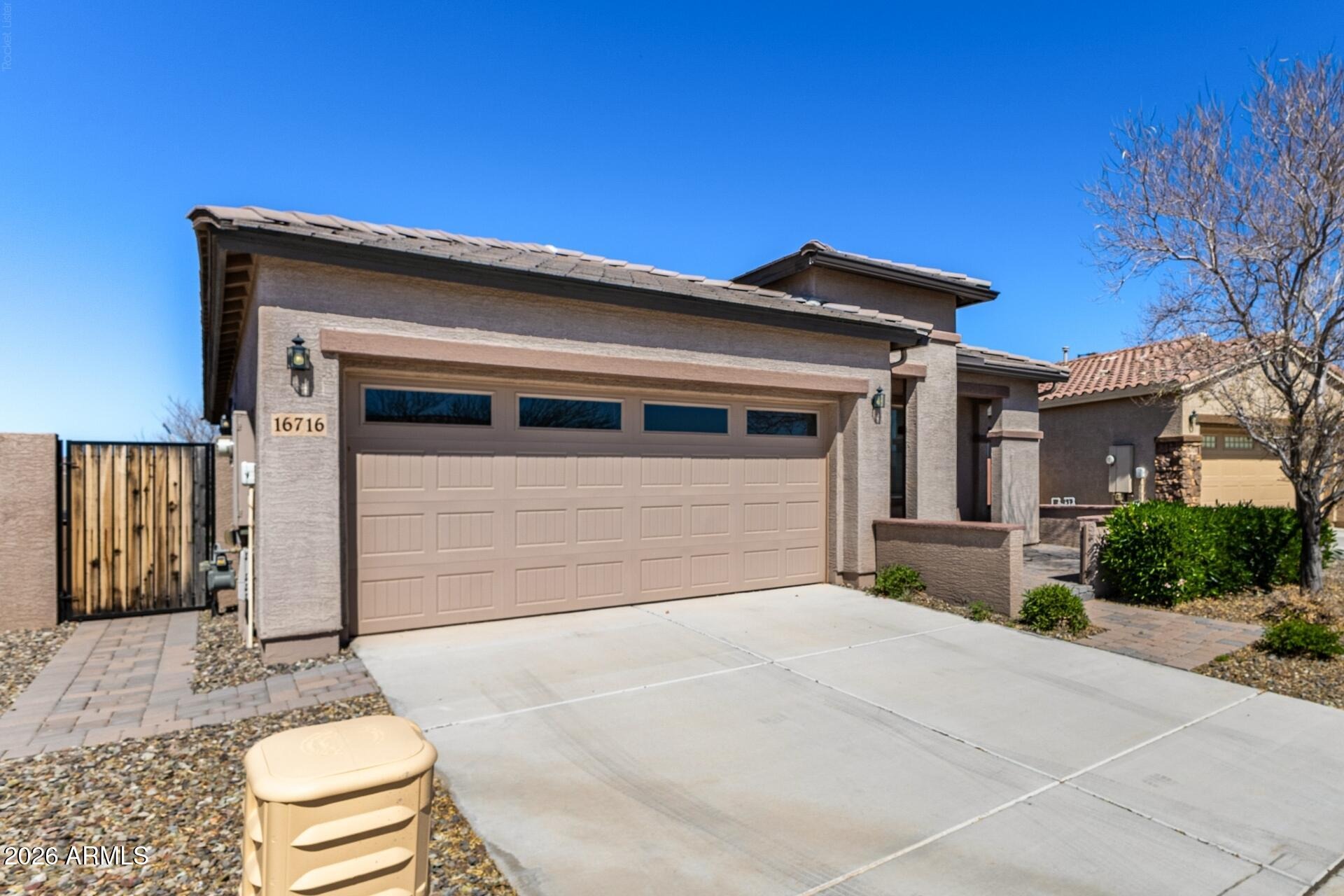 181st Ln, Goodyear, AZ 85338