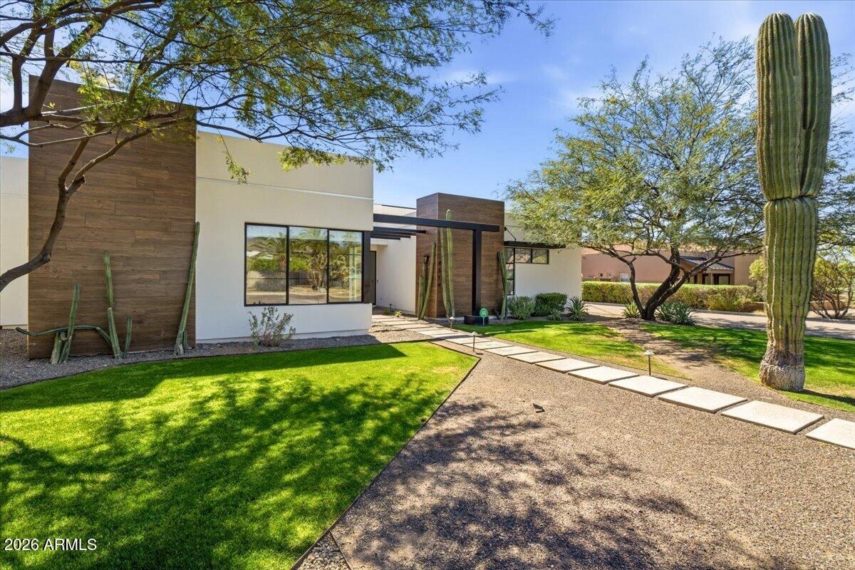 Marion Way, Phoenix, AZ 85018 #1