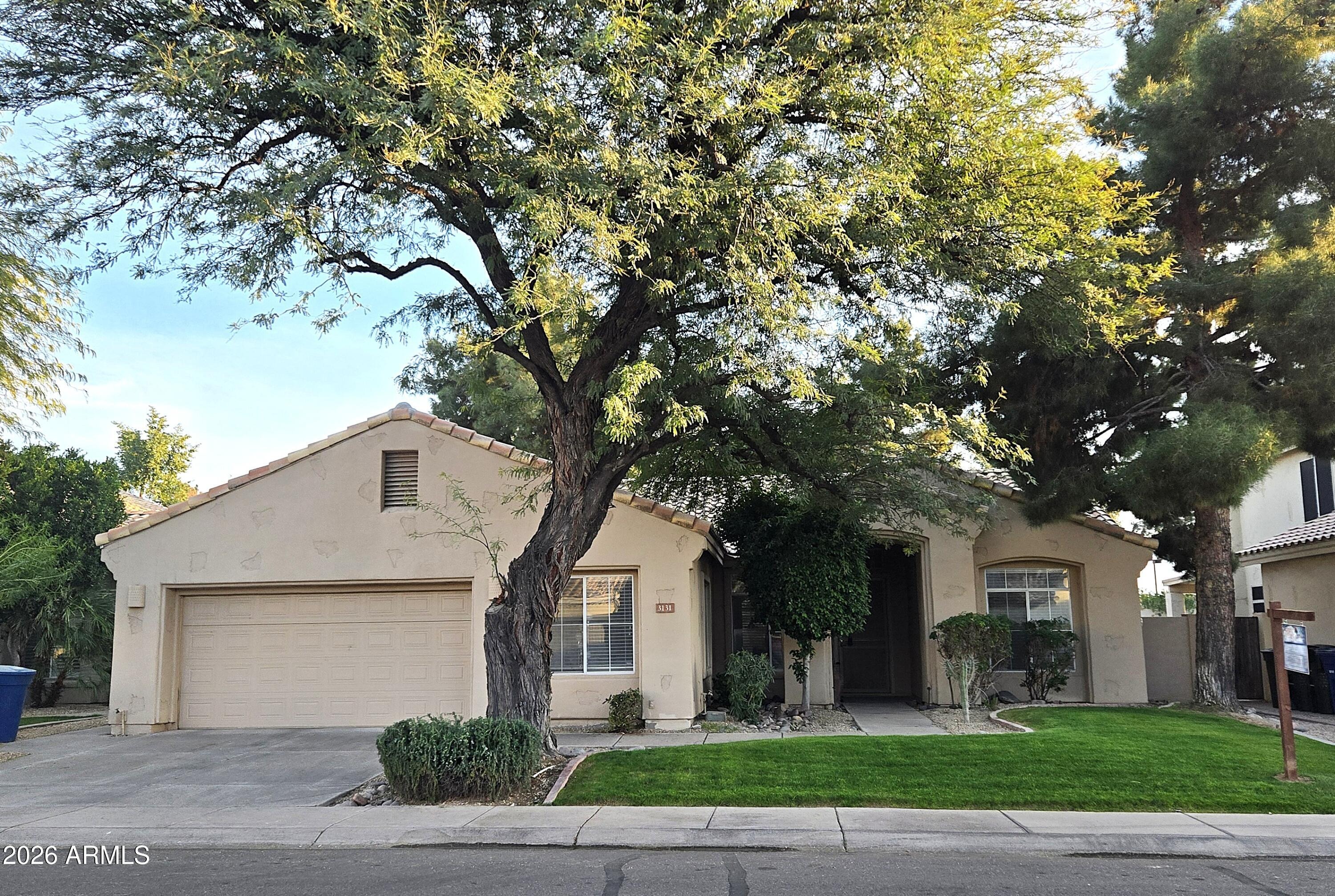 Laredo St, Chandler, AZ 85226