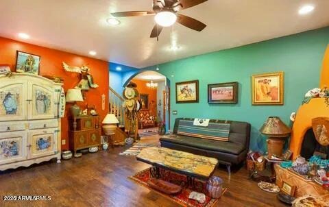 Peaceful Place Ln, Bisbee, AZ 85603 #1