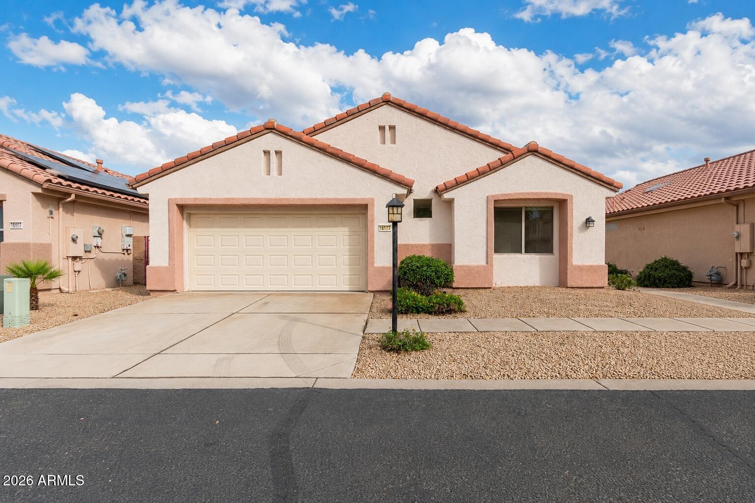 Sunstone Ln, Surprise, AZ 85374