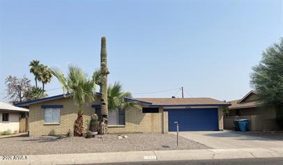 Belmont Ave, Phoenix, AZ 85051