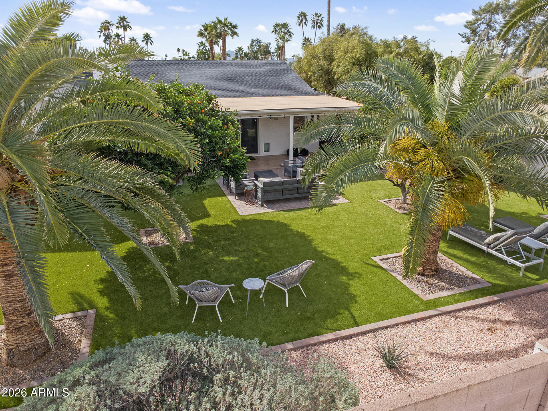 Evans Dr, Scottsdale, AZ 85254