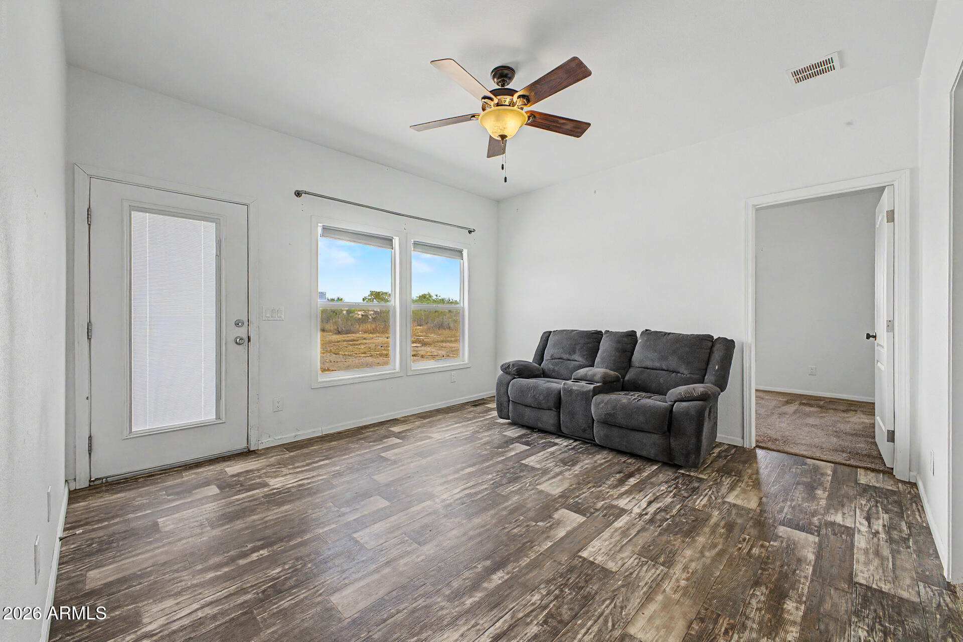 Mark Ln, Wittmann, AZ 85361 #1