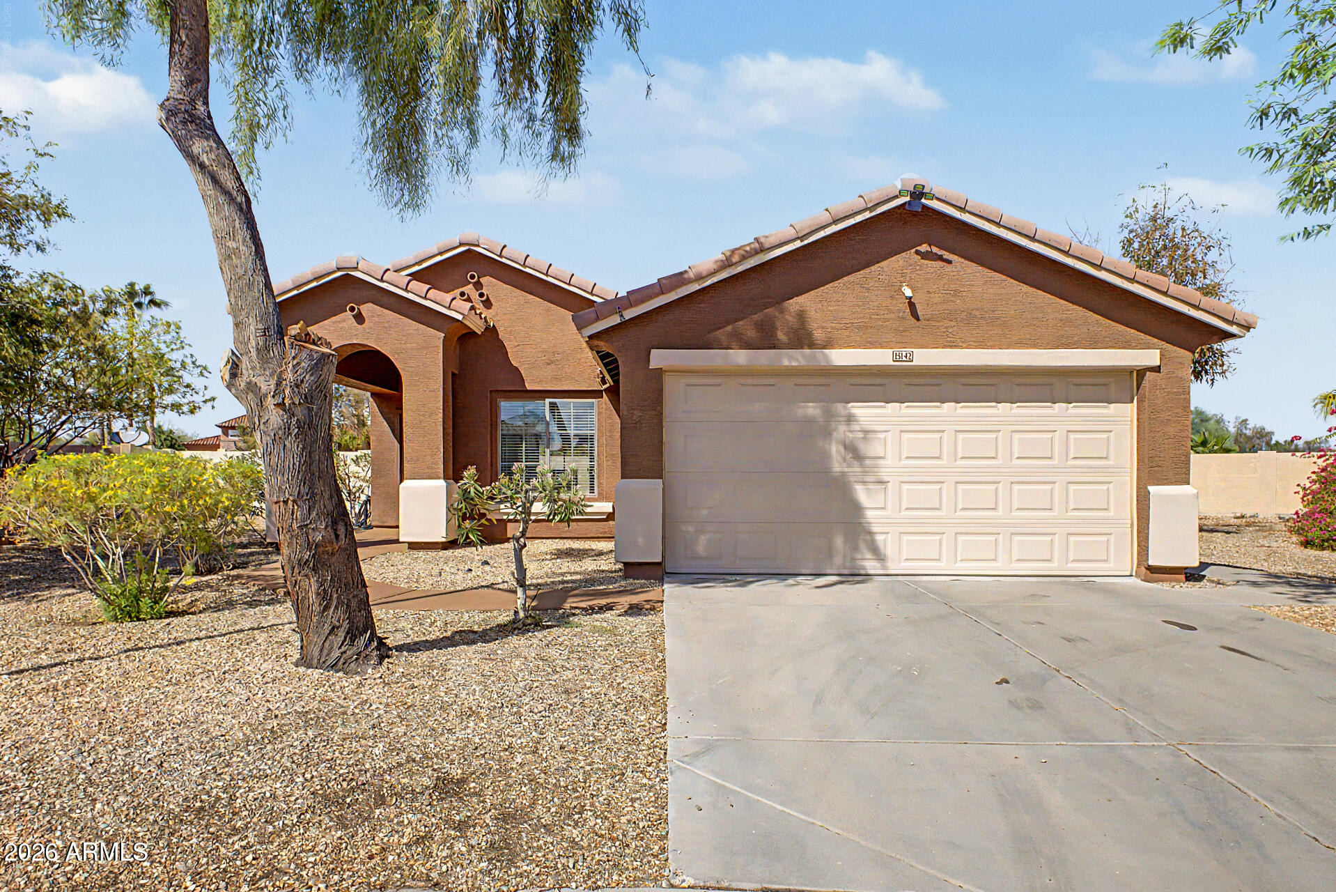 Smokey Dr, Surprise, AZ 85374