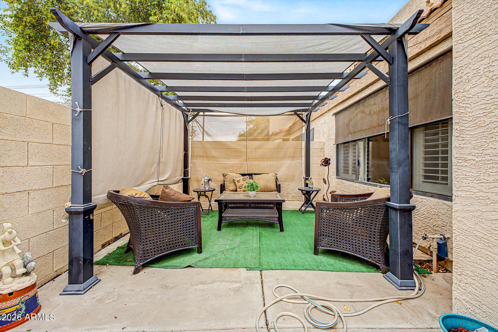 48th Ln, Glendale, AZ 85302