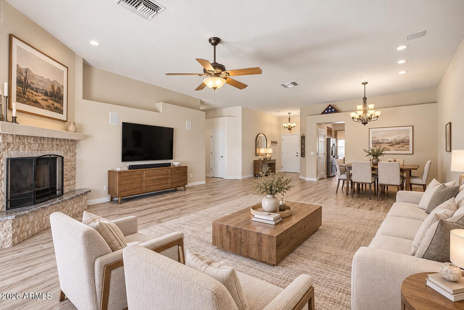 Dickens Ct, Fountain Hills, AZ 85268 #1