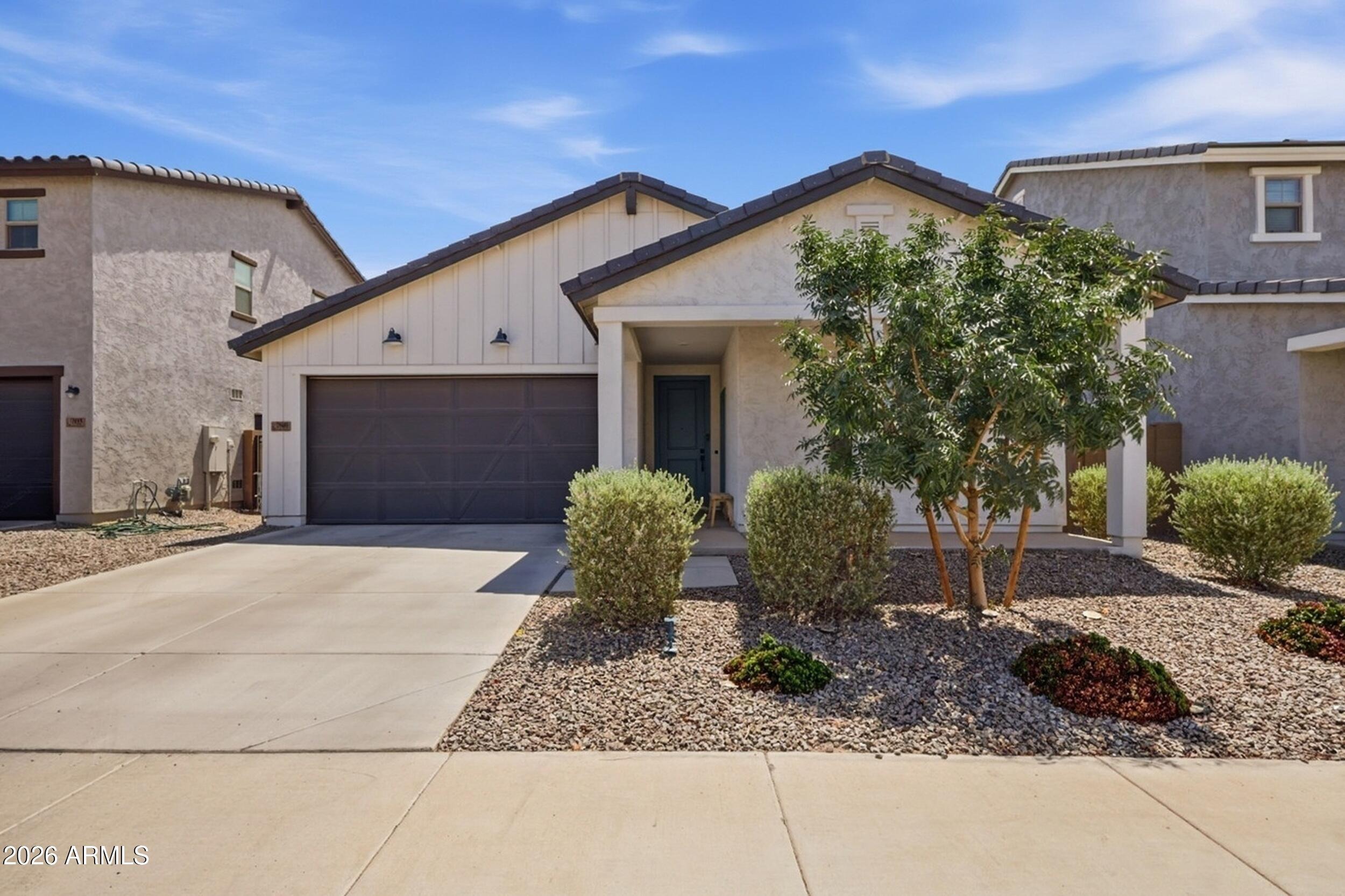 86th Ln, Glendale, AZ 85305