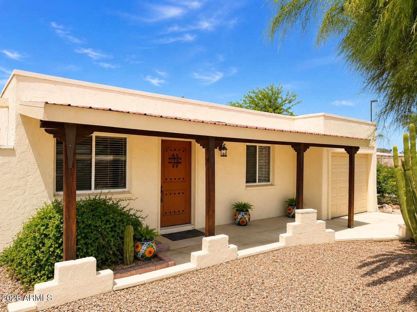 Aspen Ave, Mesa, AZ 85208