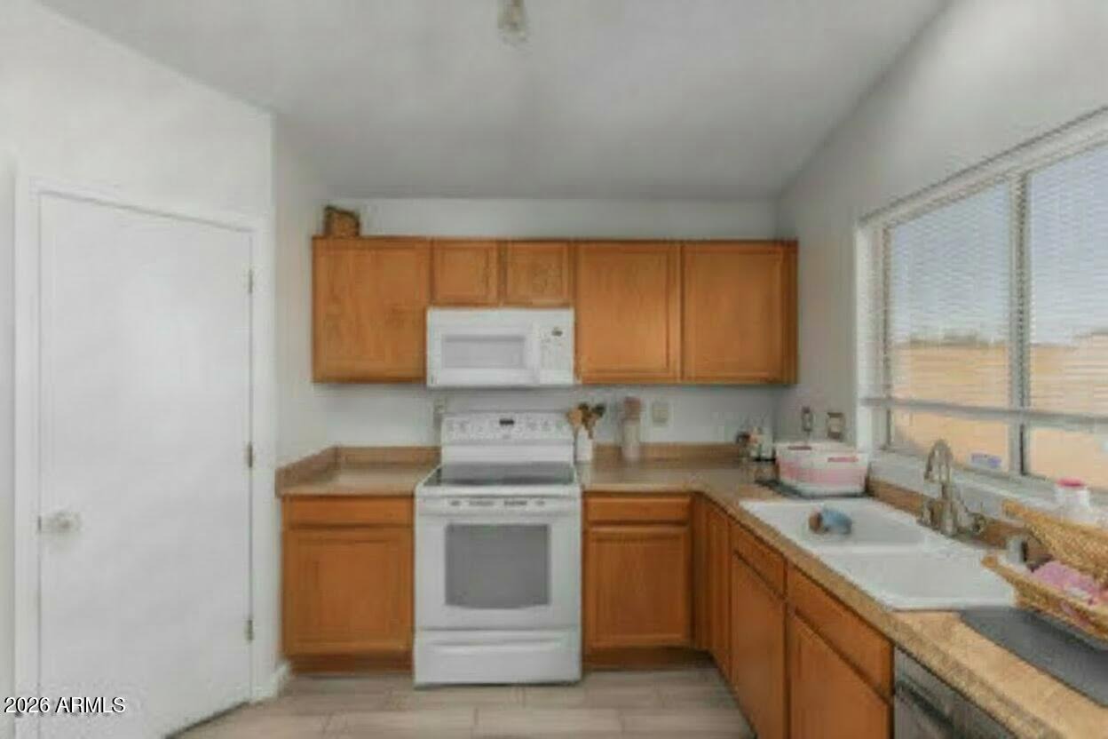 El Frio St, El Mirage, AZ 85335 #1