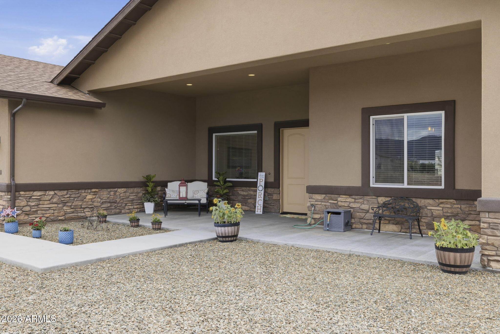 Loper Rd, Prescott Valley, AZ 86315 #1