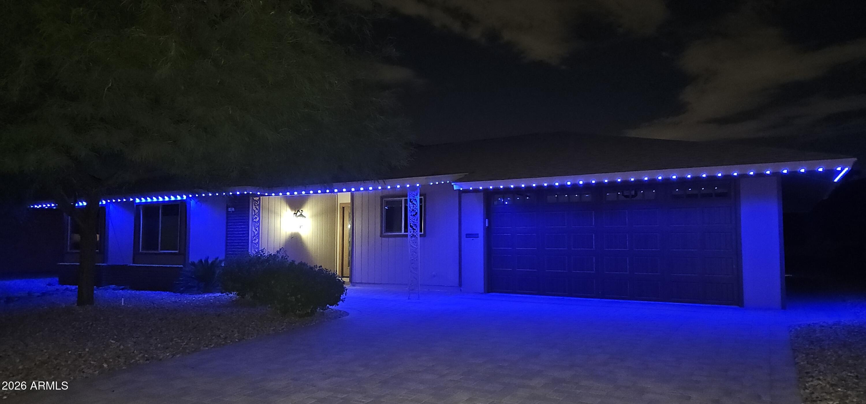 Meade Dr, Sun City, AZ 85351 #1