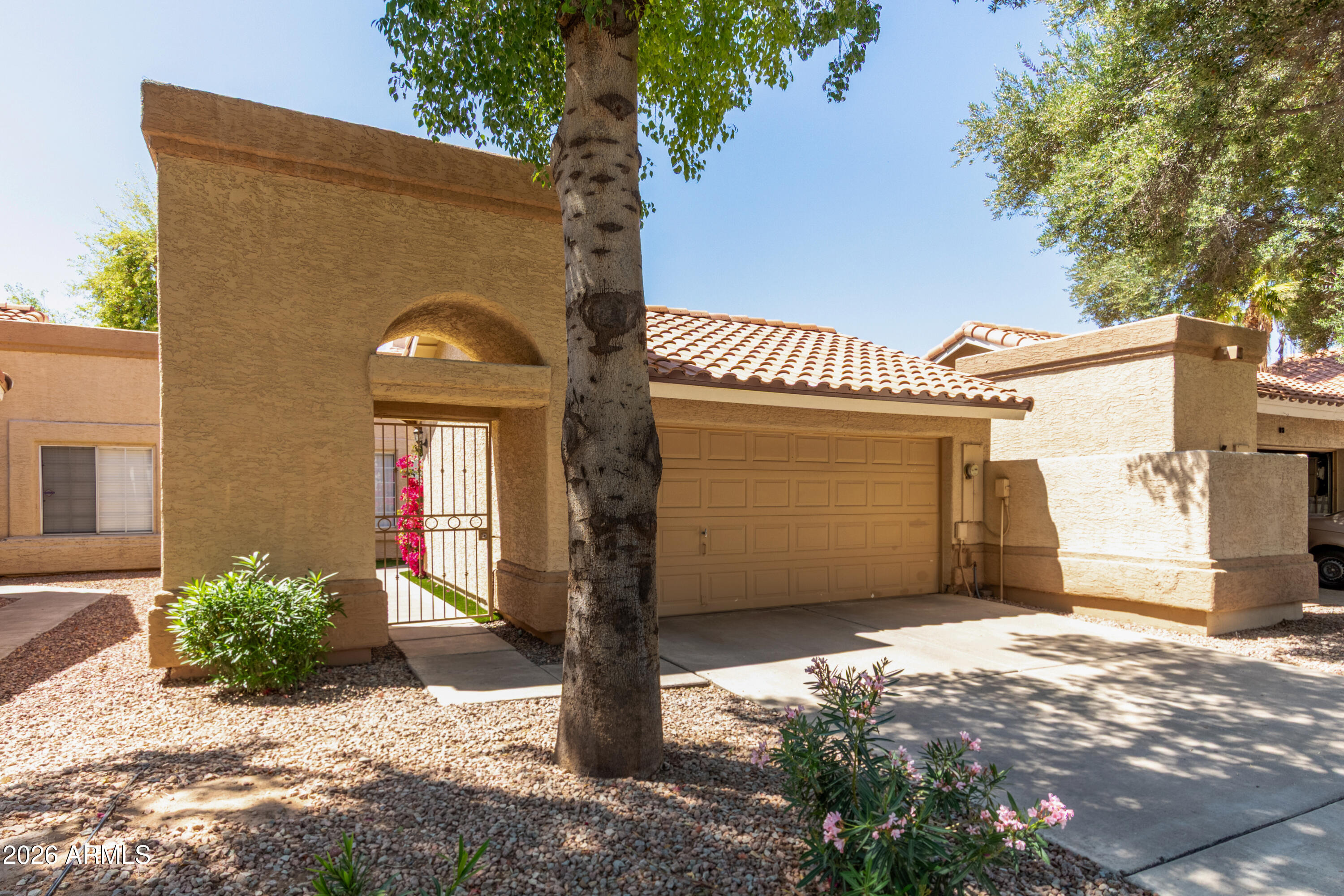 Brittany Ln, Tempe, AZ 85283