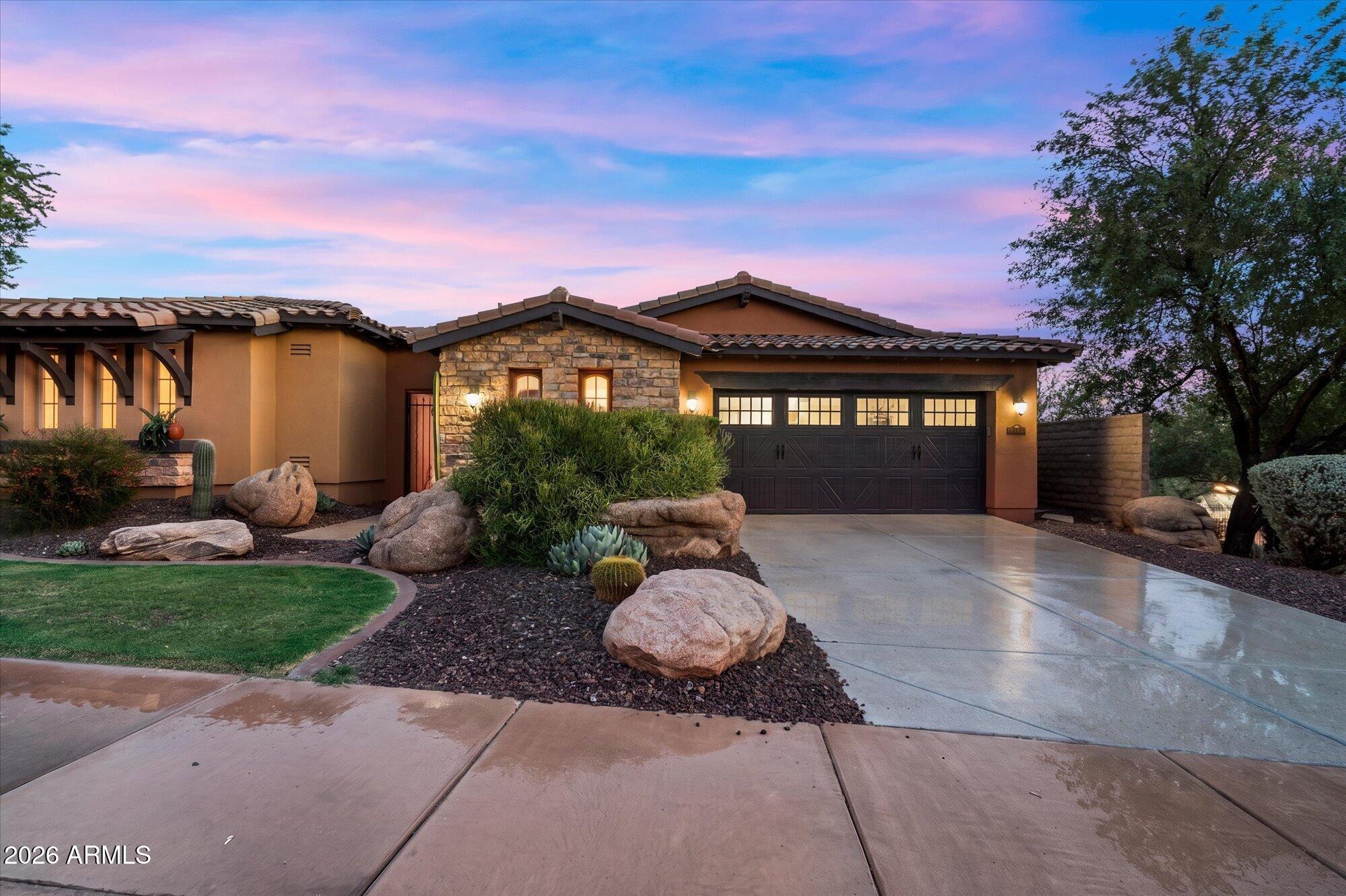 Desert Mirage Dr, Peoria, AZ 85383