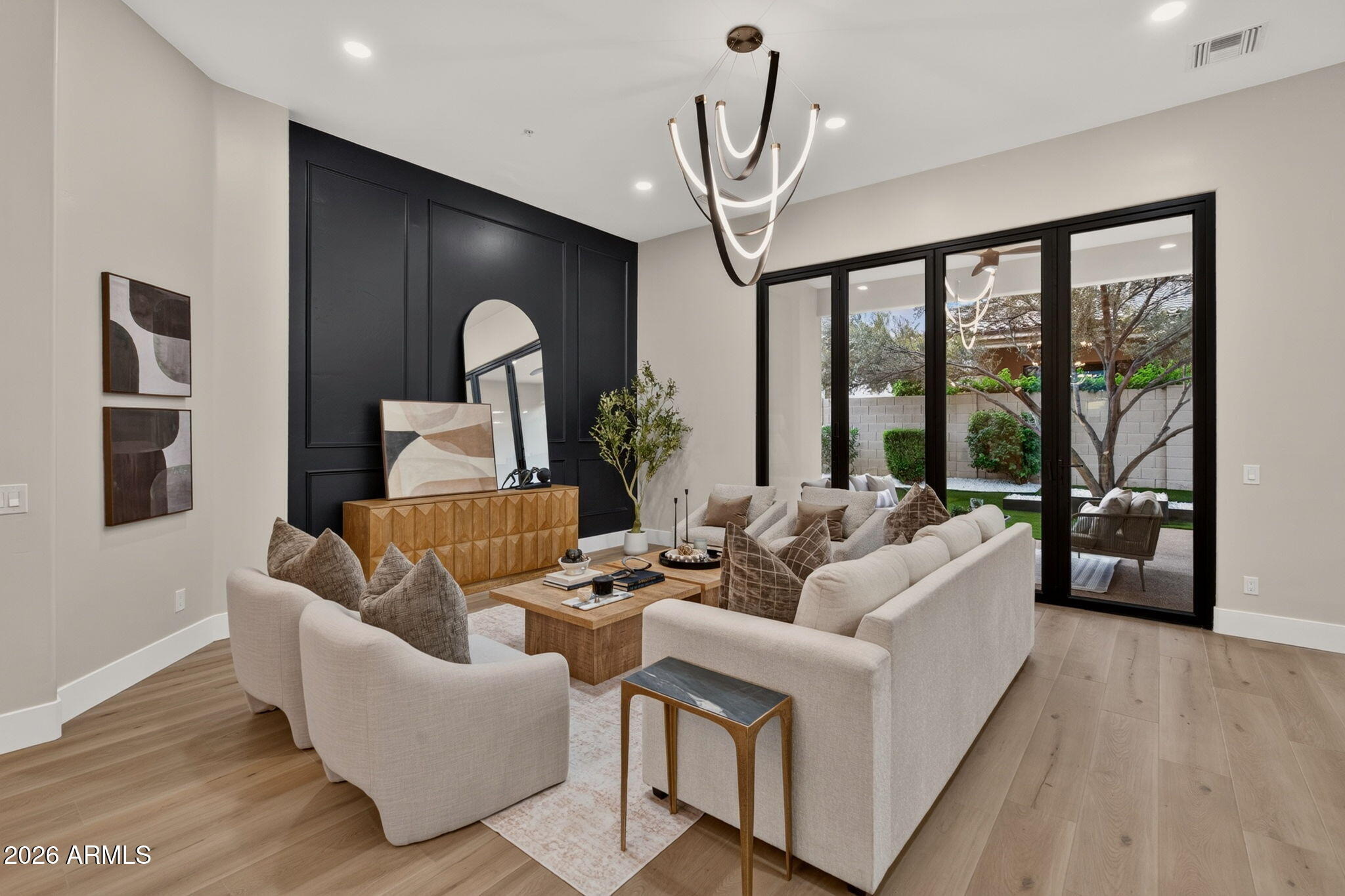 Lupine Ave, Scottsdale, AZ 85260