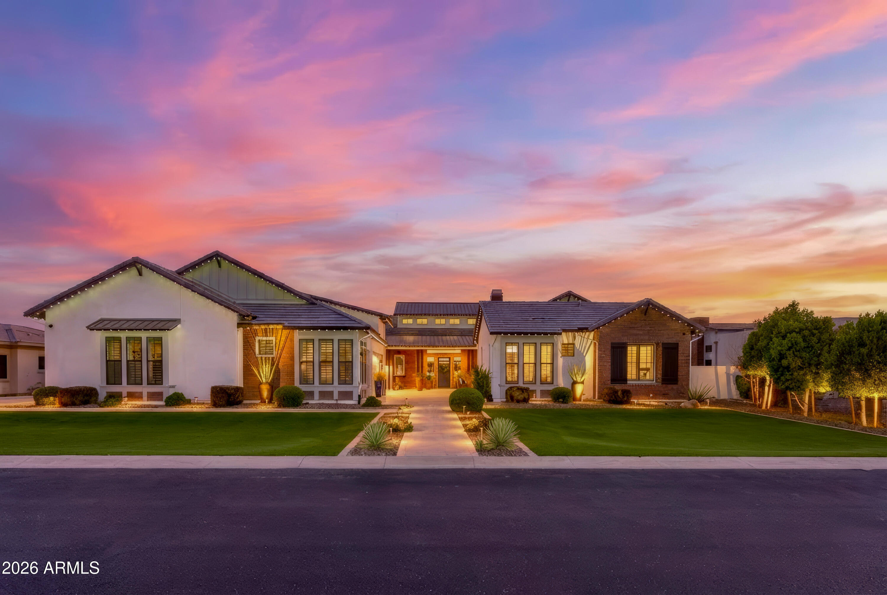 Oriole Dr, Gilbert, AZ 85297
