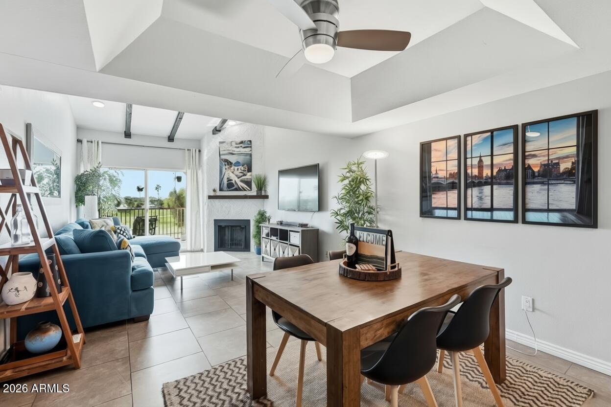 Thomas Rd, Scottsdale, AZ 85251