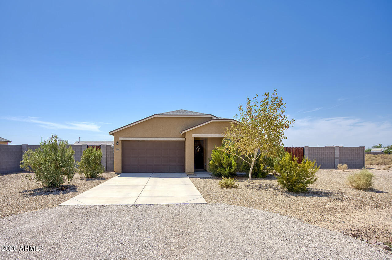 Mateo Dr, Eloy, AZ 85131