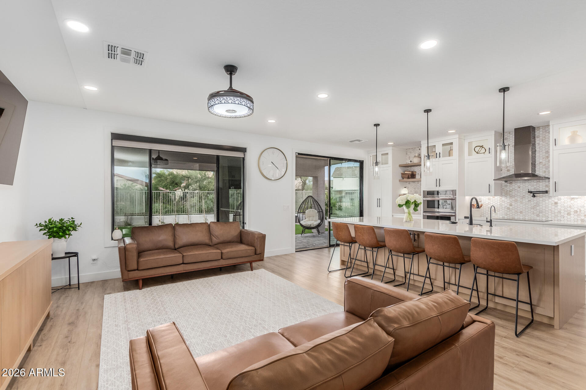 Black Hill Rd, Phoenix, AZ 85083