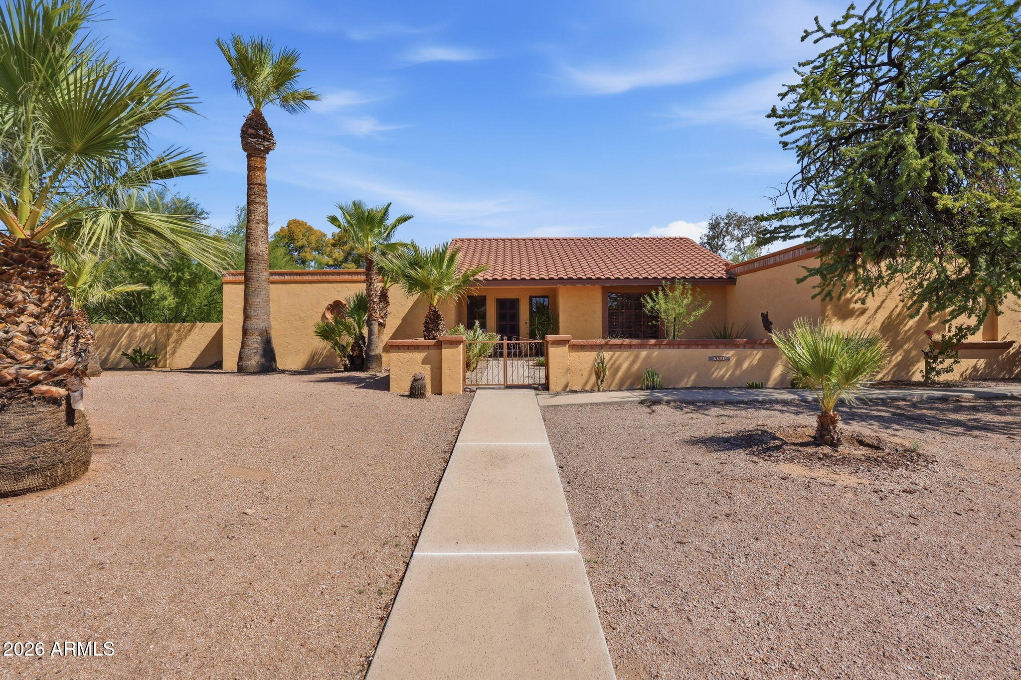 Thunderbird Rd, Scottsdale, AZ 85254