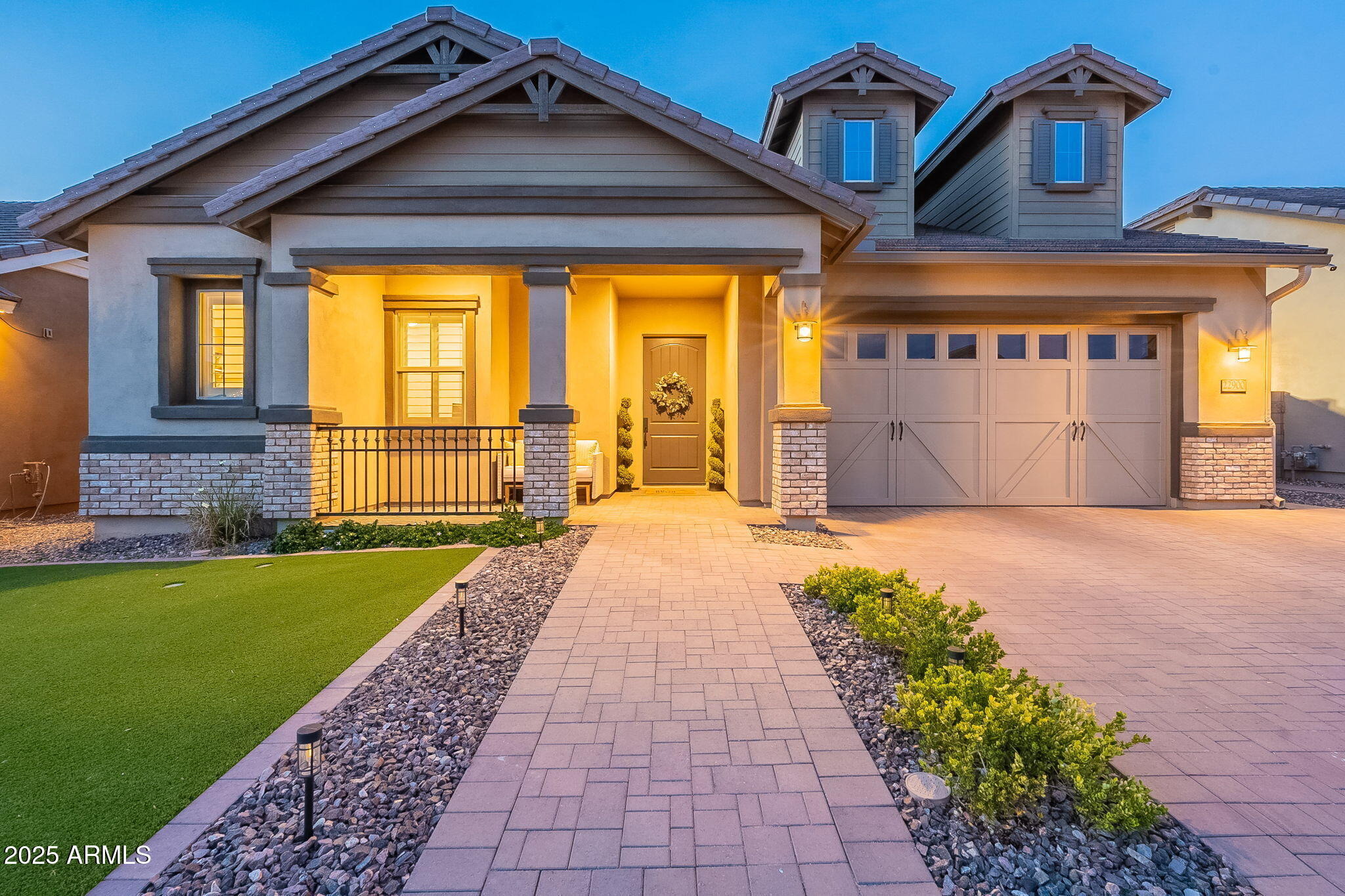 Reins Rd, Queen Creek, AZ 85142