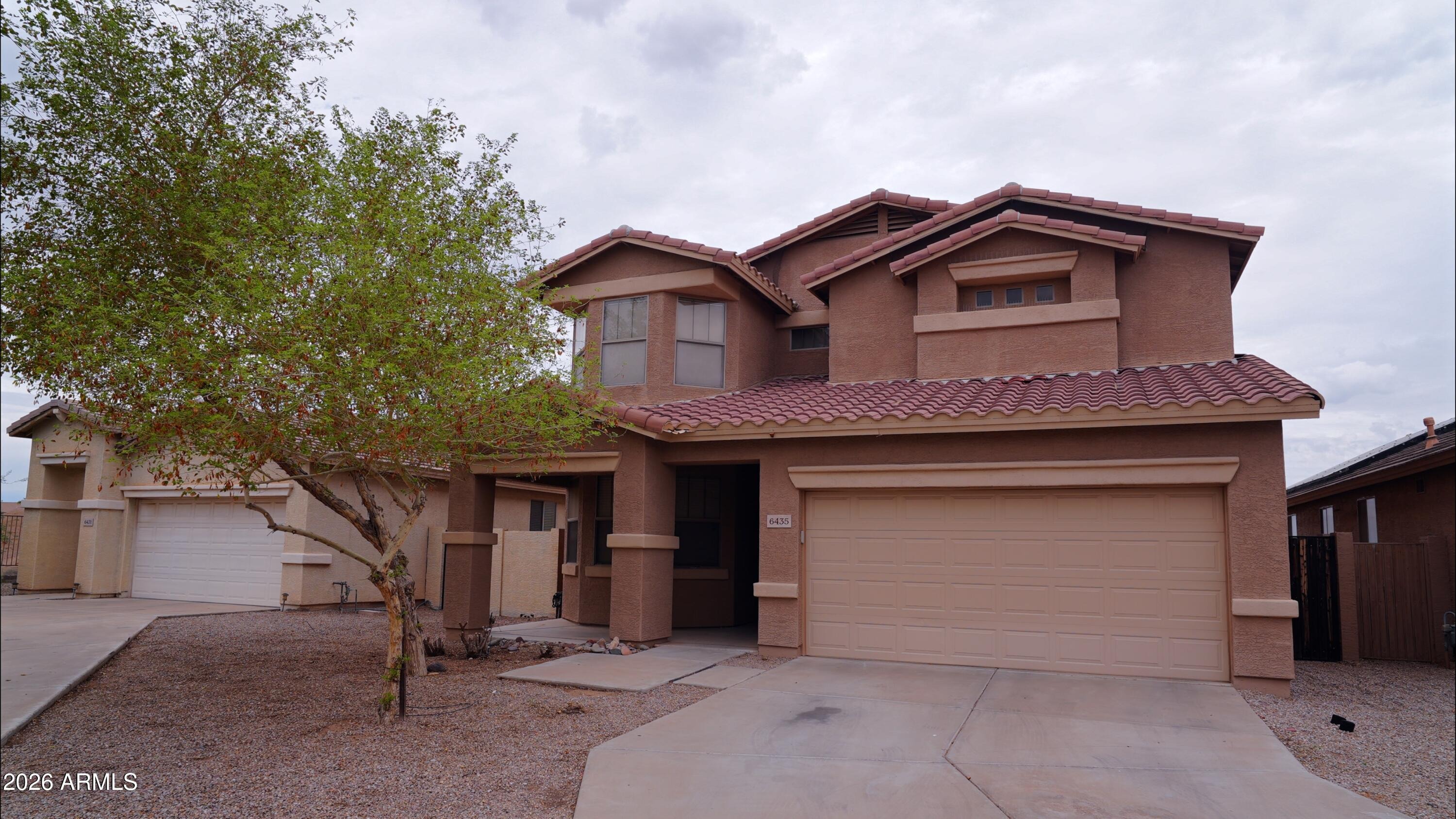 Beckham Way, Laveen, AZ 85339
