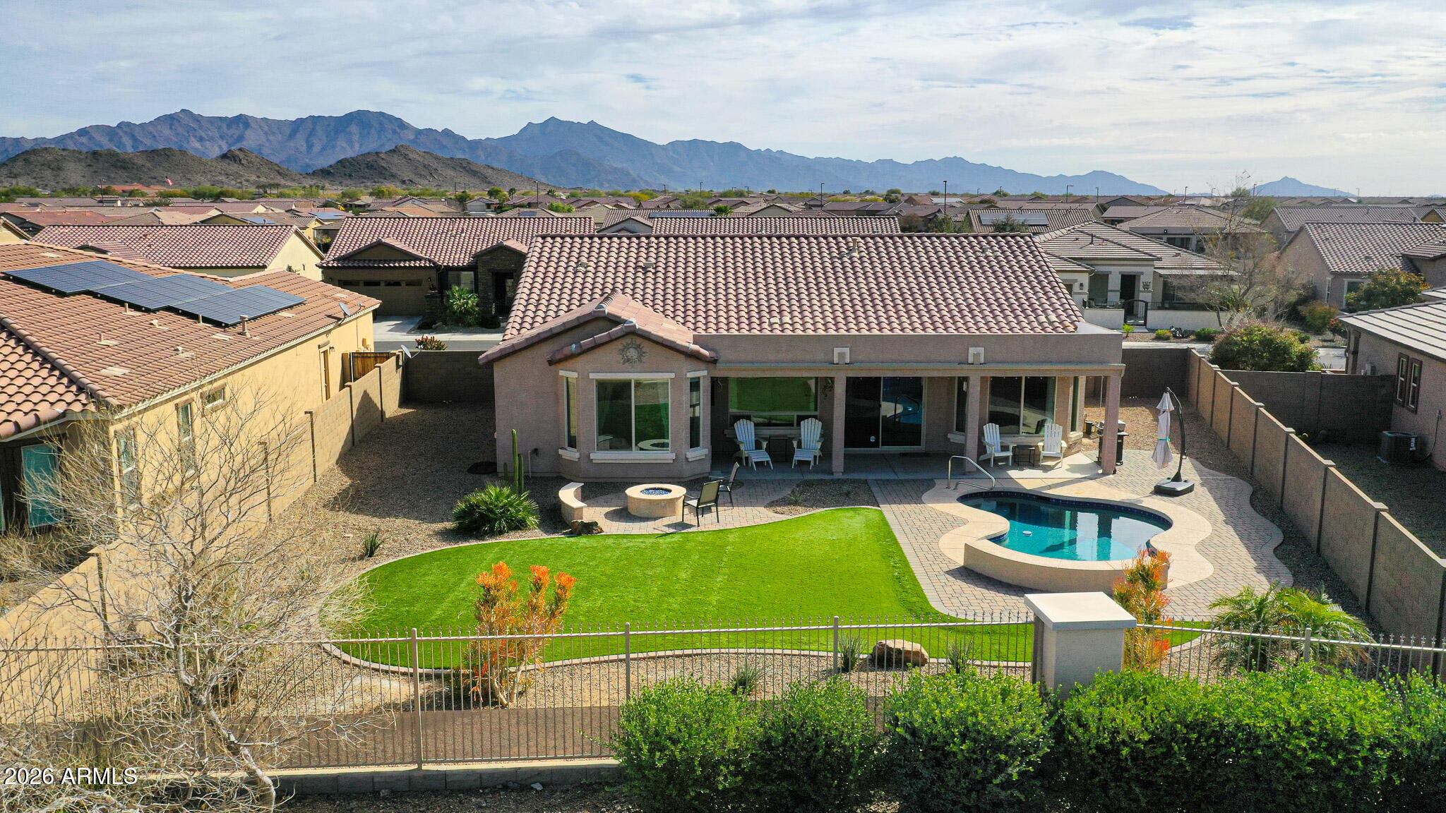 180th Dr, Goodyear, AZ 85338