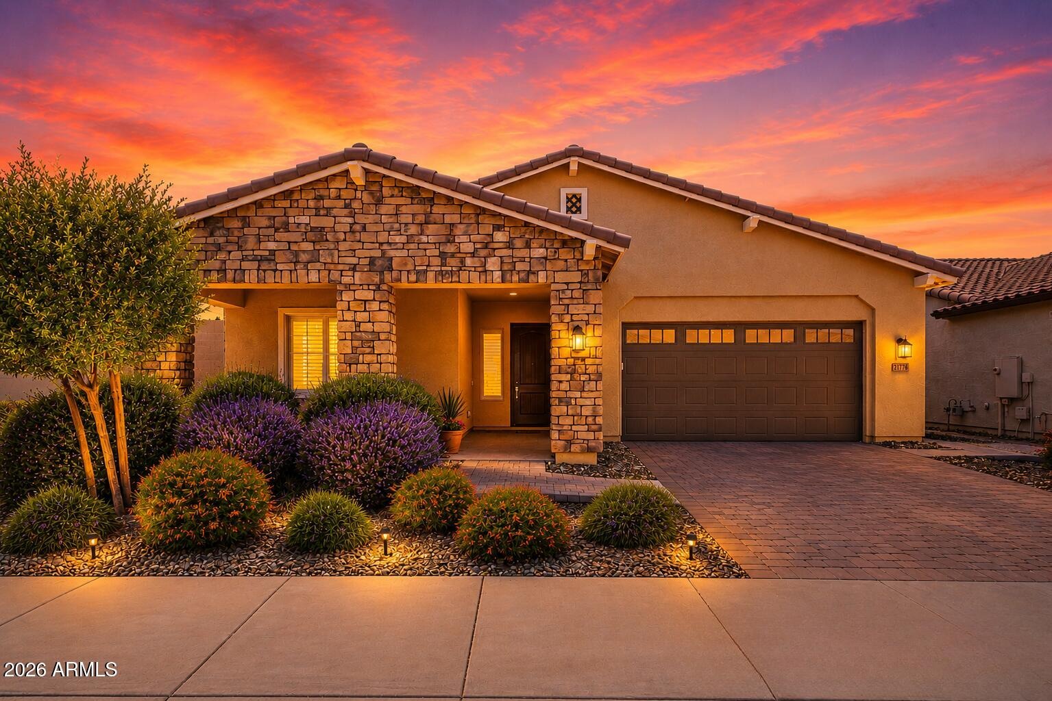 175th Ave, Surprise, AZ 85387