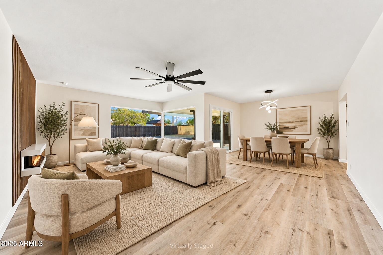 Hazelwood St, Phoenix, AZ 85015