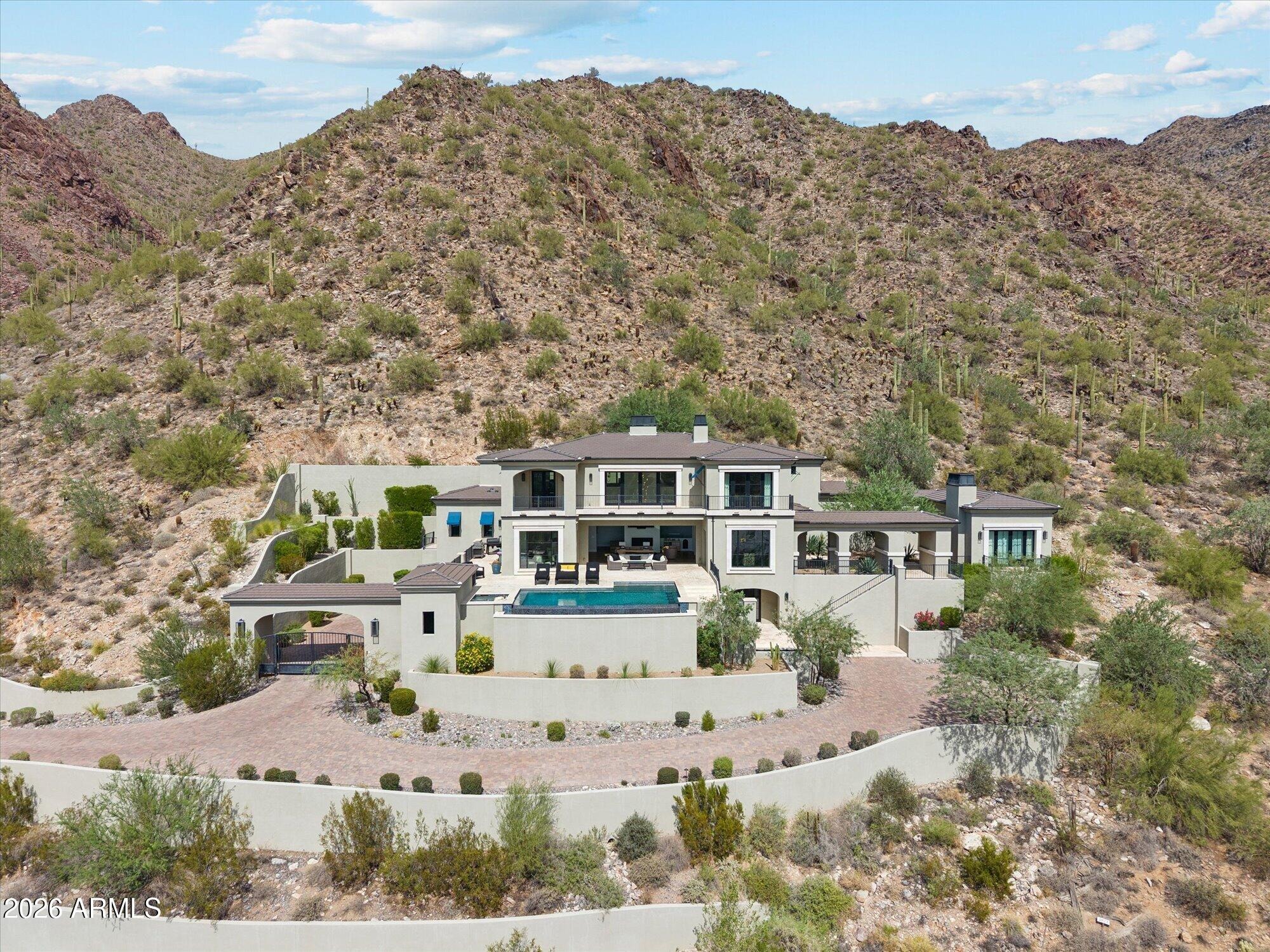 Hideaway Ln, Scottsdale, AZ 85255