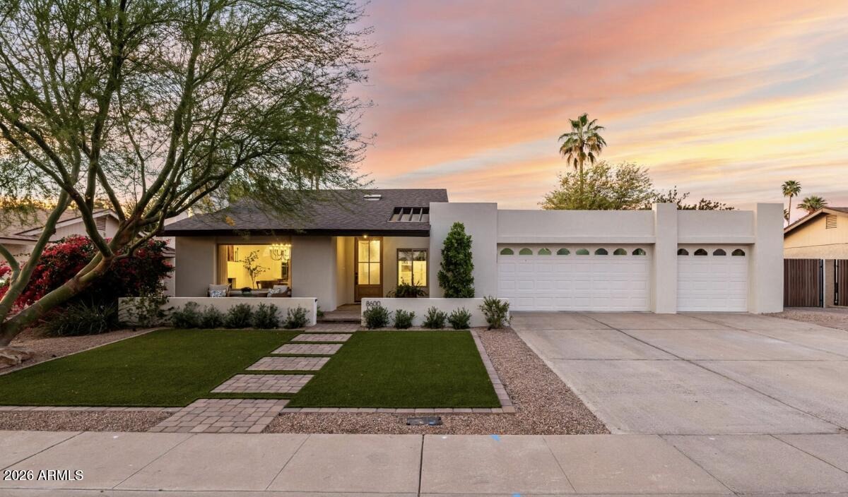 San Daniel Dr, Scottsdale, AZ 85258