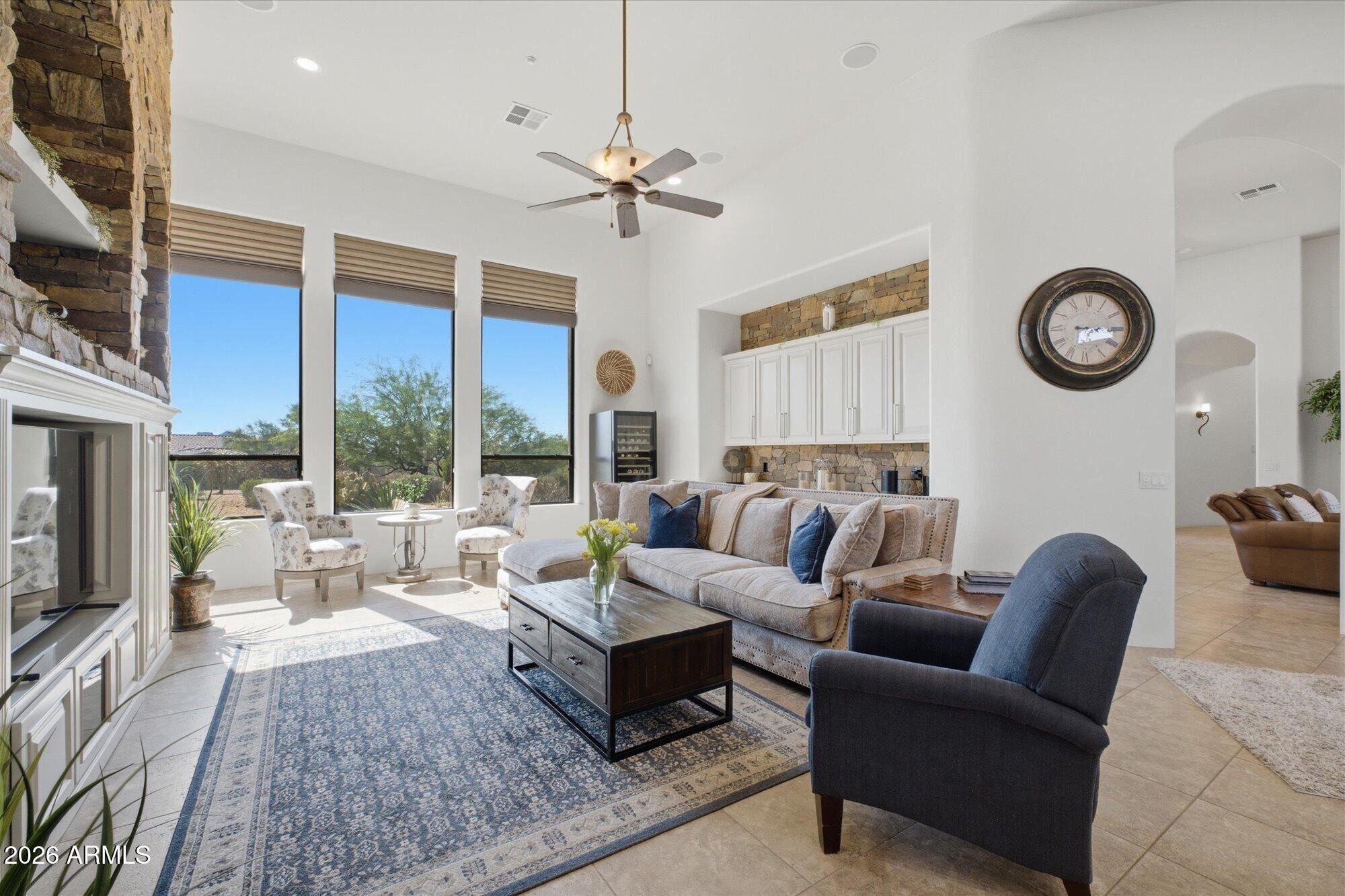 Addy Way, Scottsdale, AZ 85262 #1