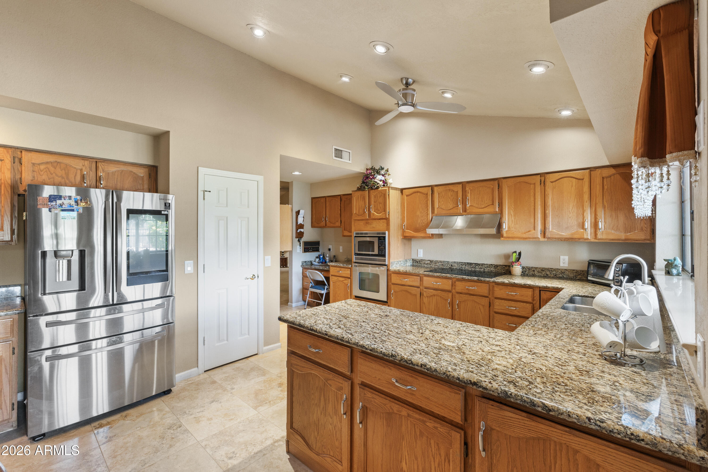 Appaloosa Trl, Scottsdale, AZ 85258 #1