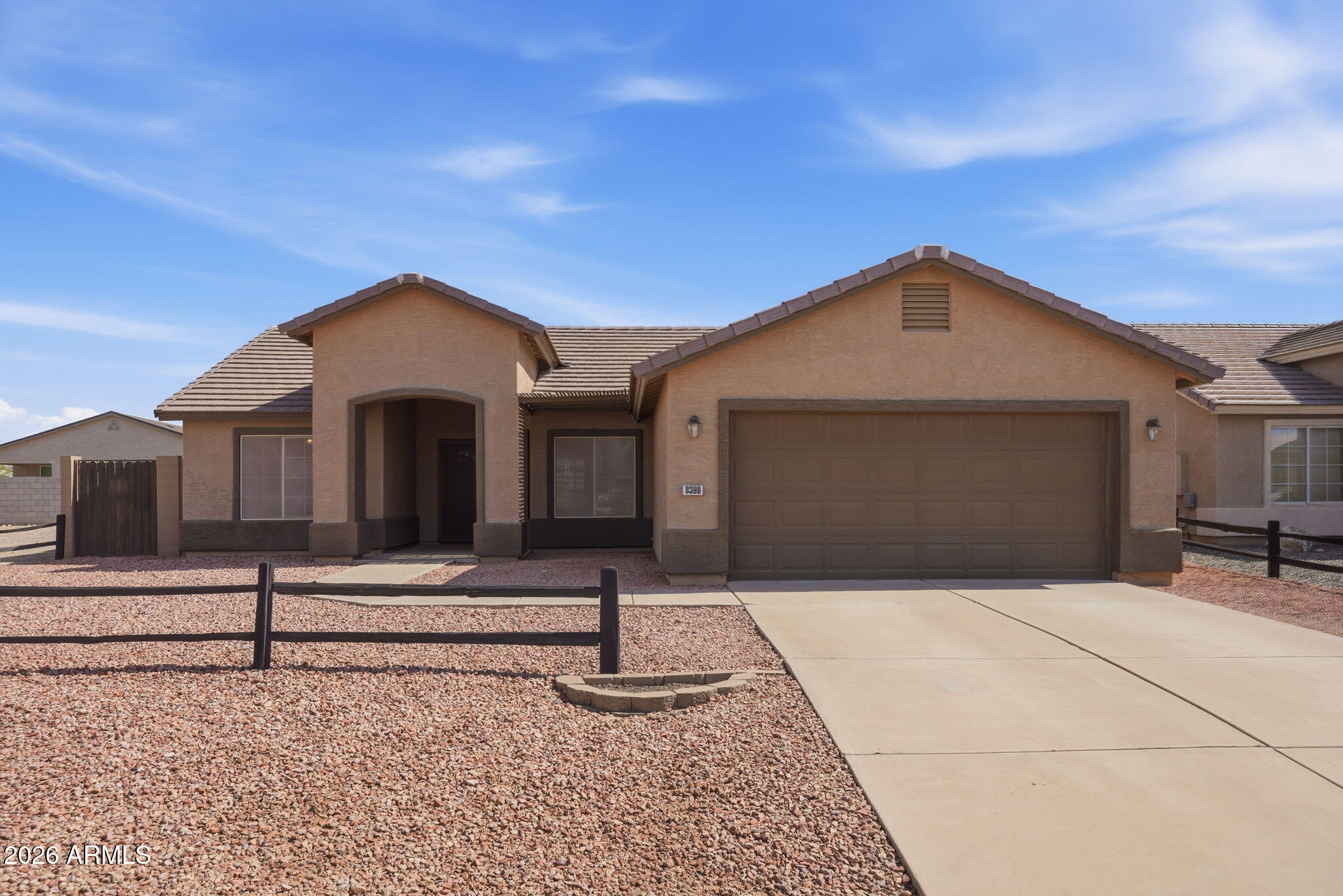 Coronado Dr, Arizona City, AZ 85123