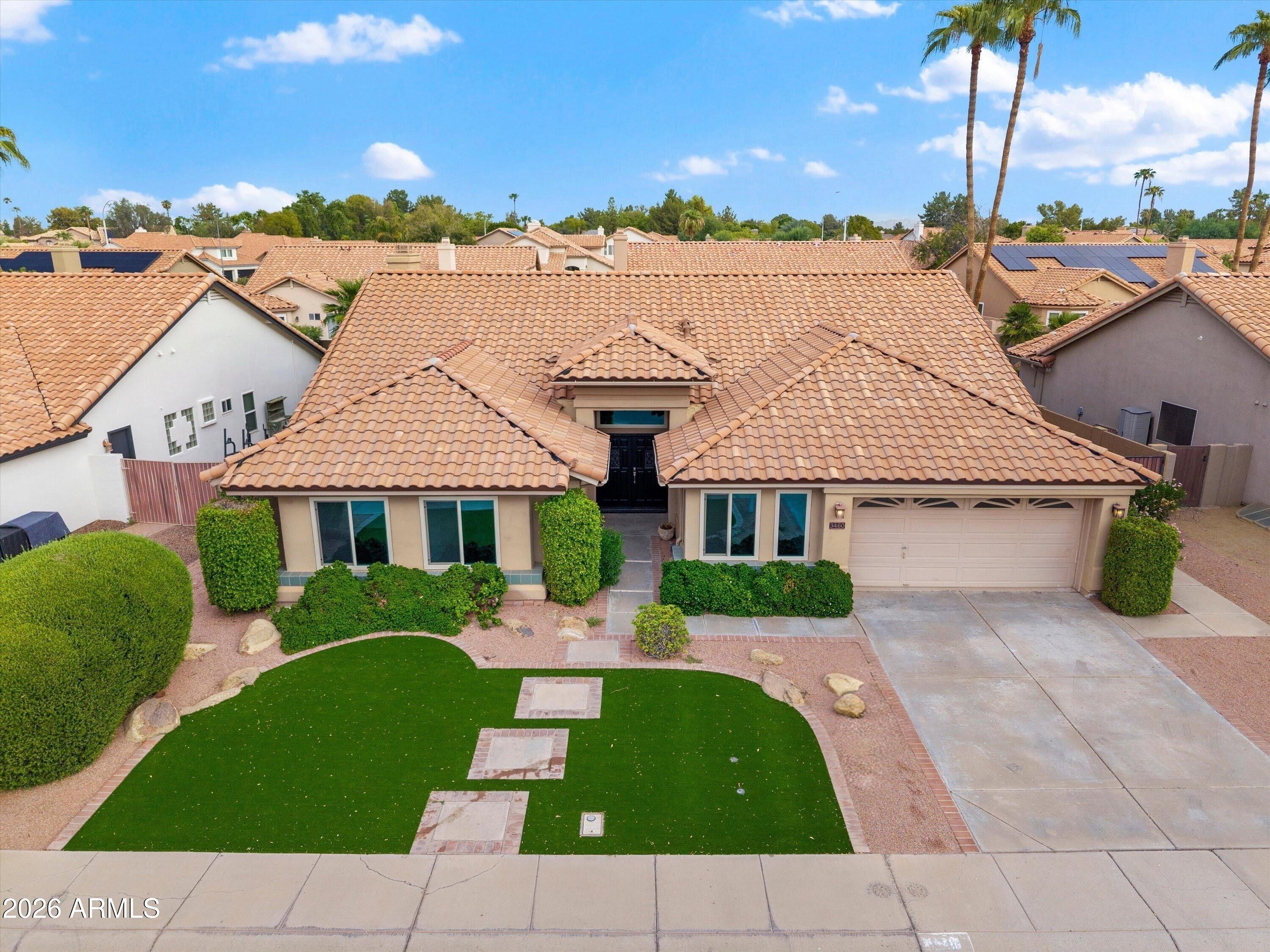 Ironwood Dr, Chandler, AZ 85226