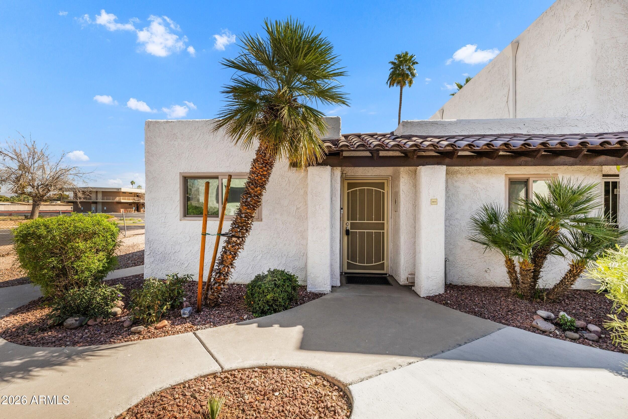 70th St, Scottsdale, AZ 85257