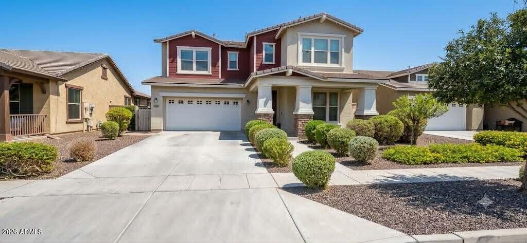 Dreyfus St, Surprise, AZ 85379