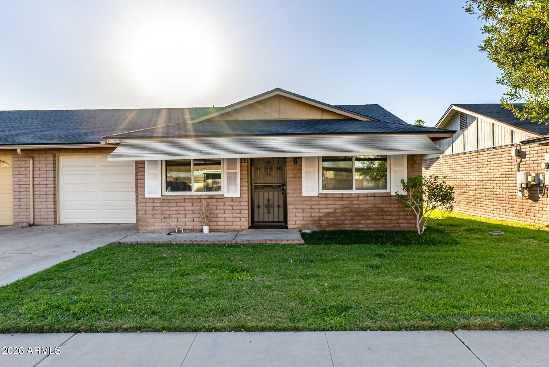 95th Dr, Peoria, AZ 85345