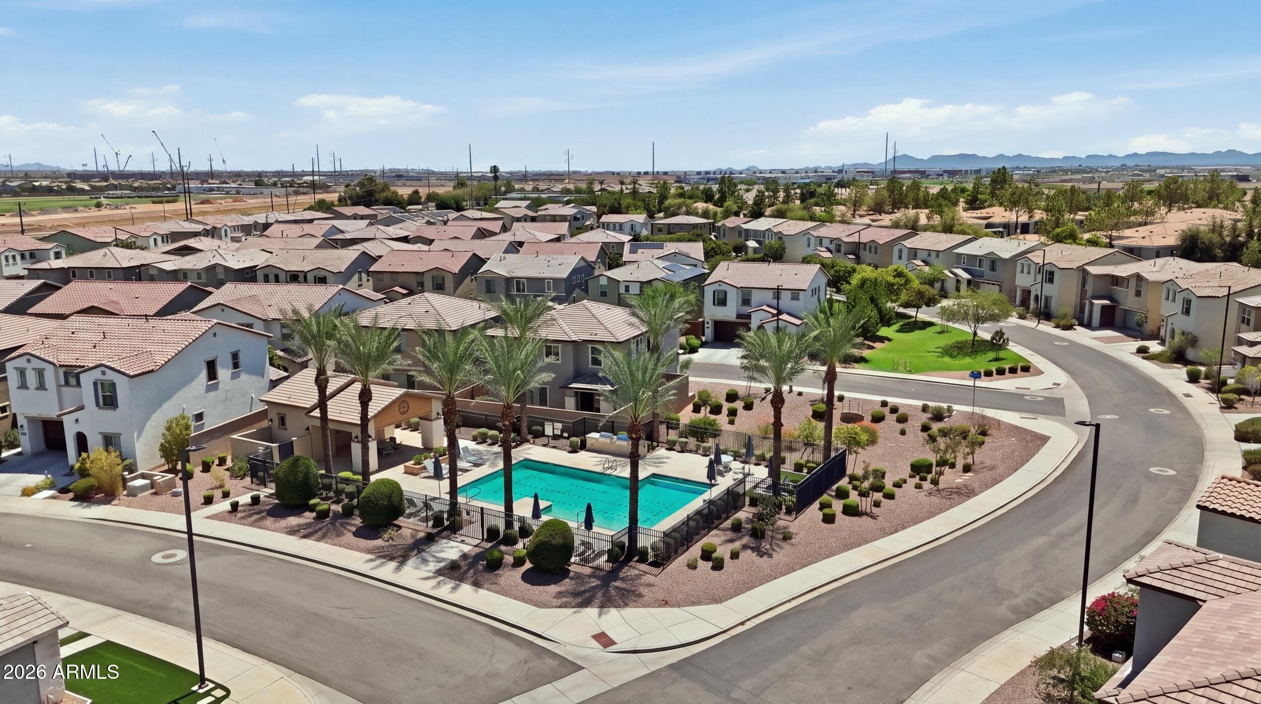 Barbarita Ave, Gilbert, AZ 85234