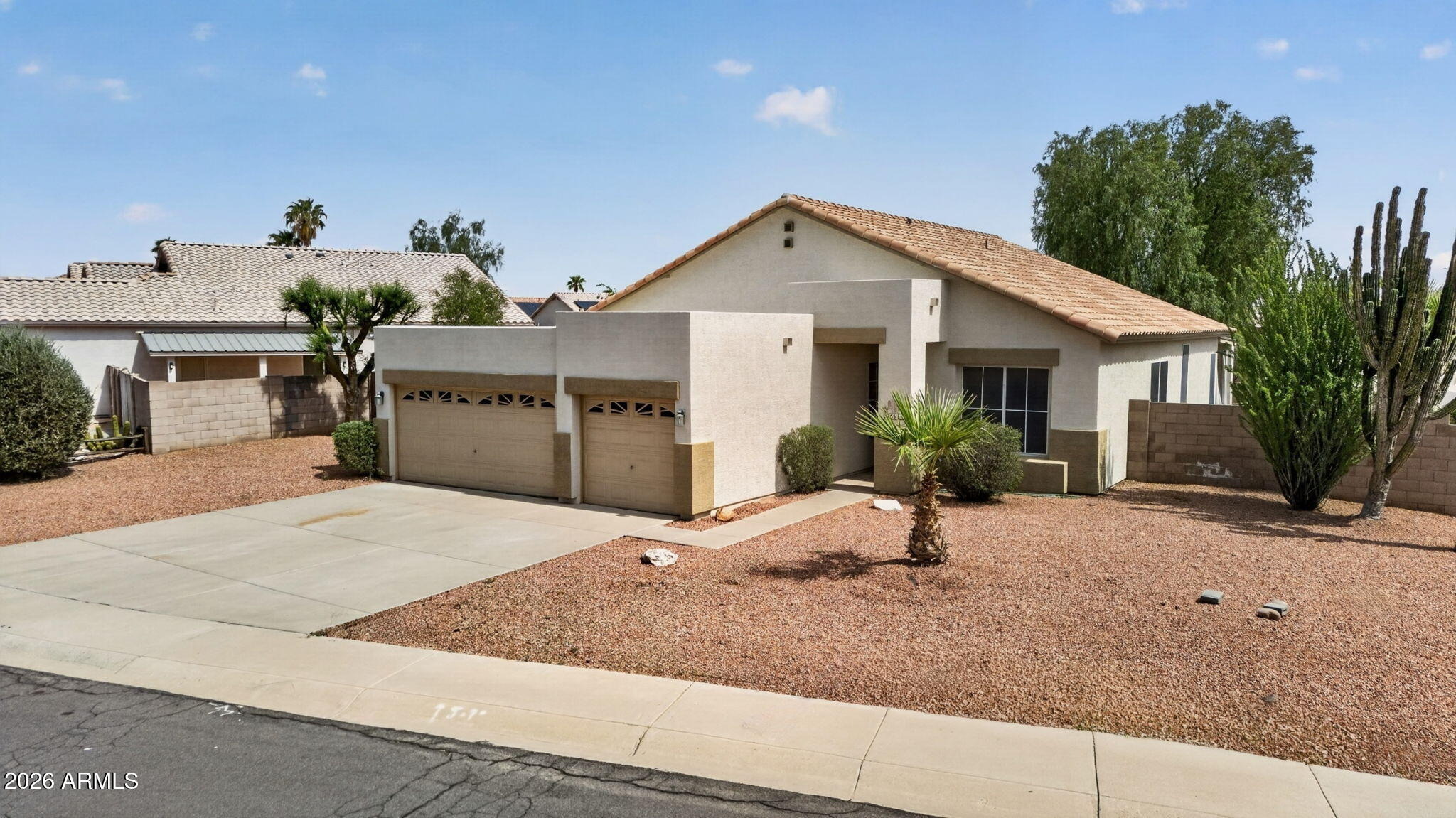 158th Ave, Goodyear, AZ 85338