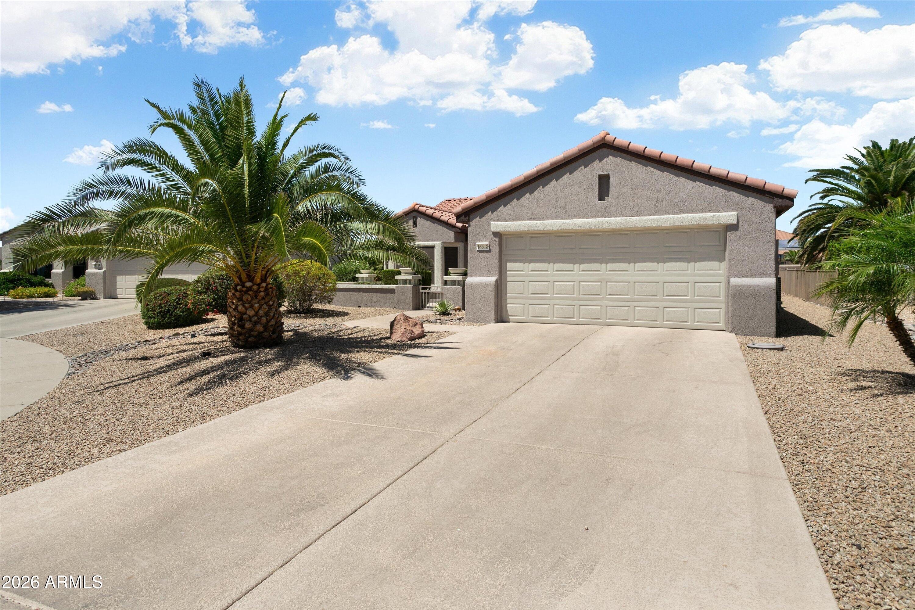 Lone Tree Ct, Surprise, AZ 85374