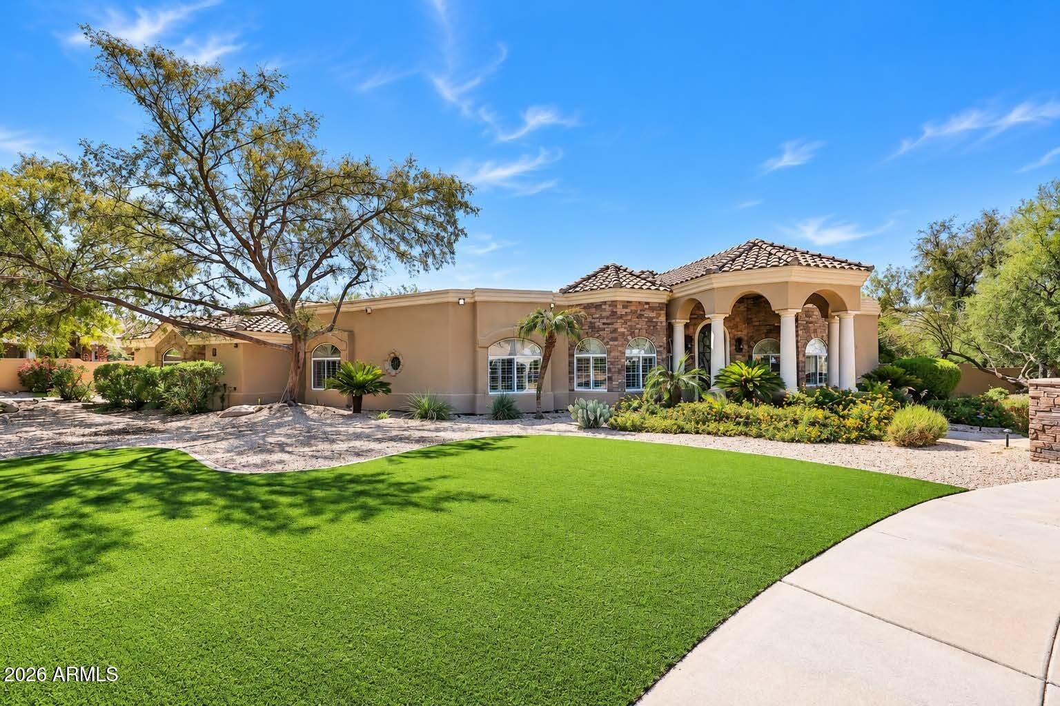 108th Pl, Scottsdale, AZ 85259 #1