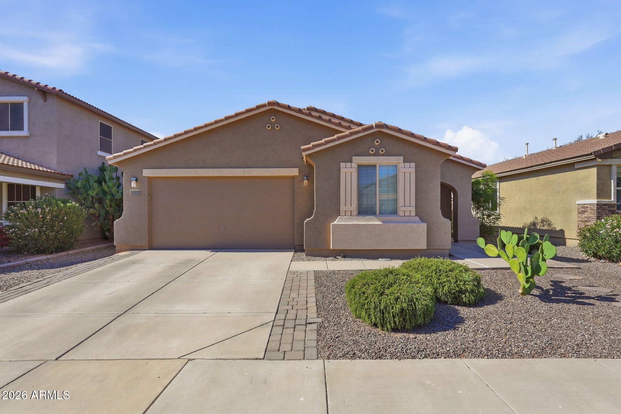 Sugey Ct, San Tan Valley, AZ 85143