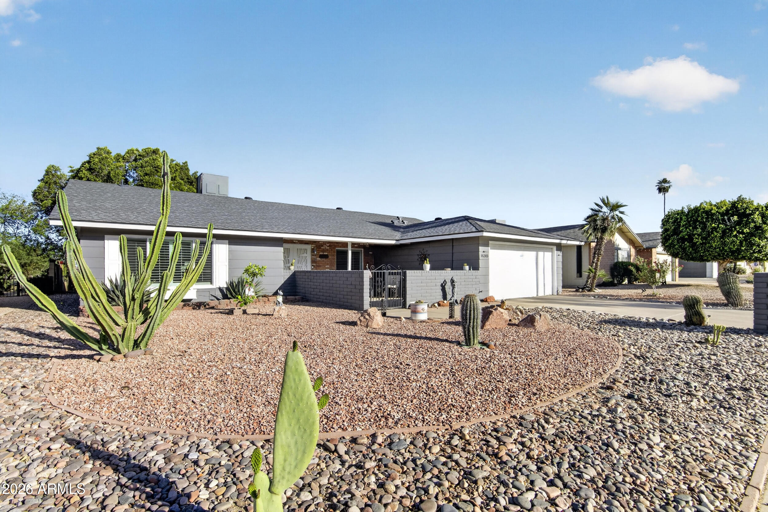 Tomah St, Phoenix, AZ 85044