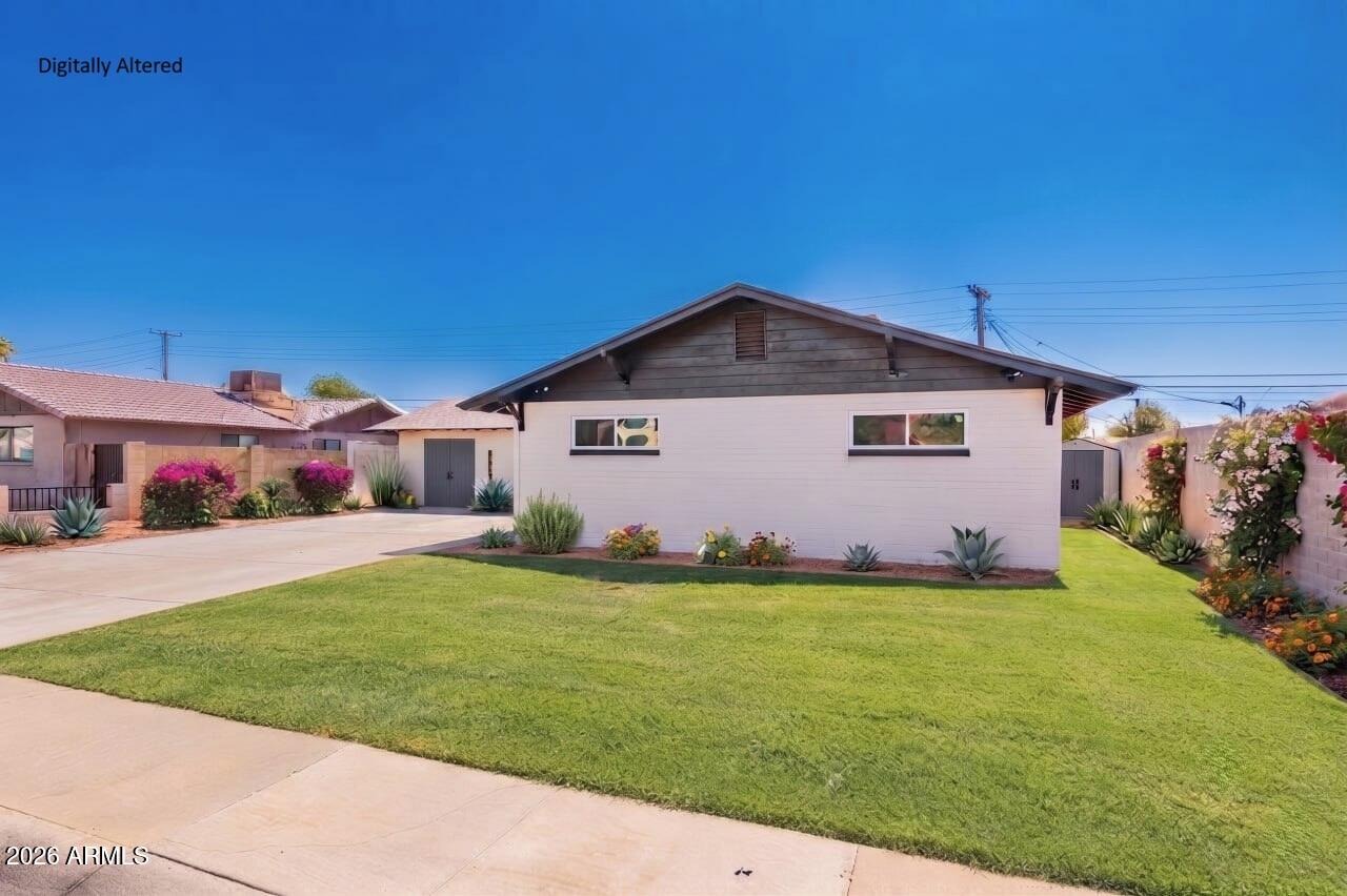 Indianola Ave, Phoenix, AZ 85033