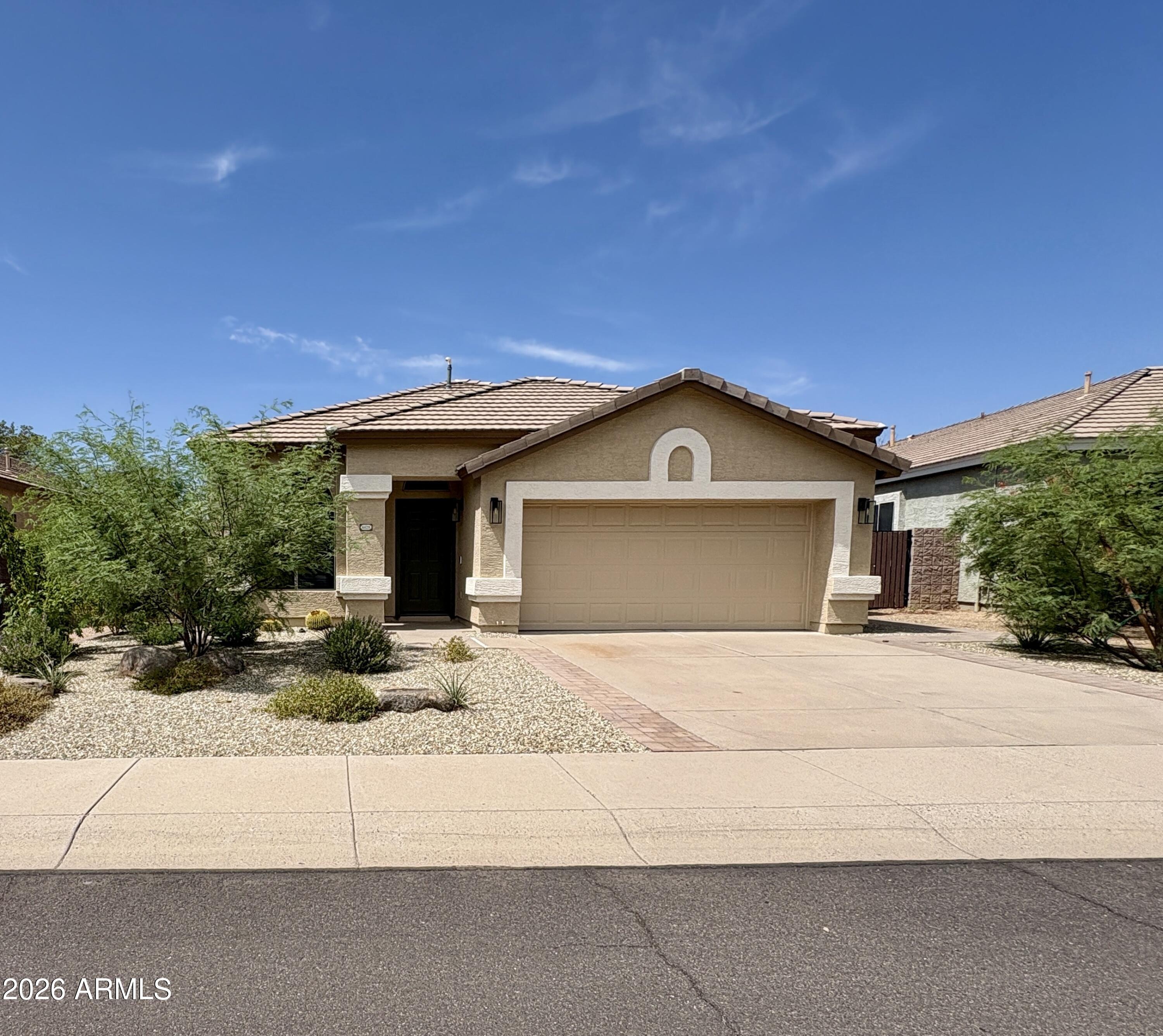 Paso Trl, Phoenix, AZ 85050