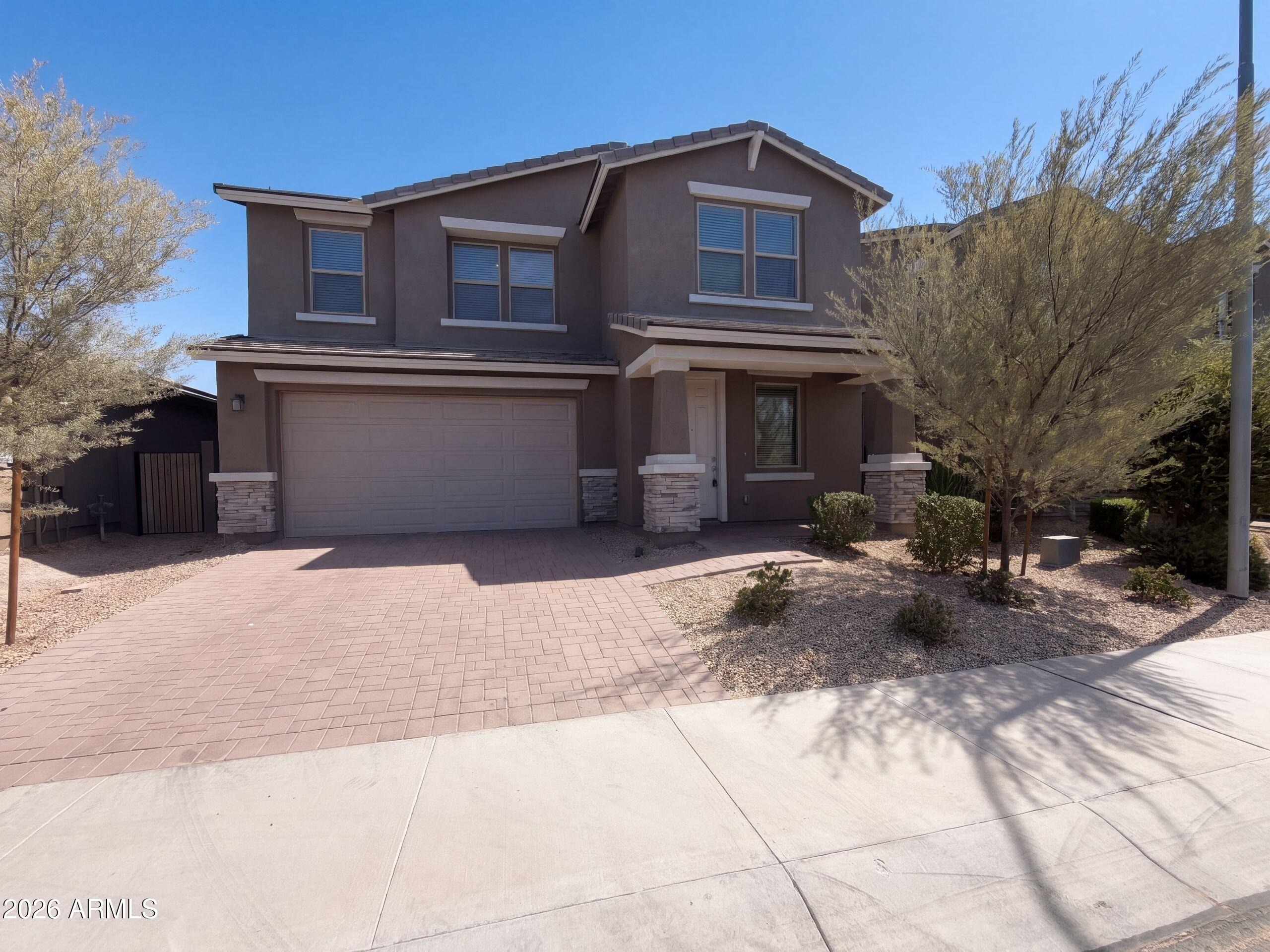 108th Ave, Tolleson, AZ 85353