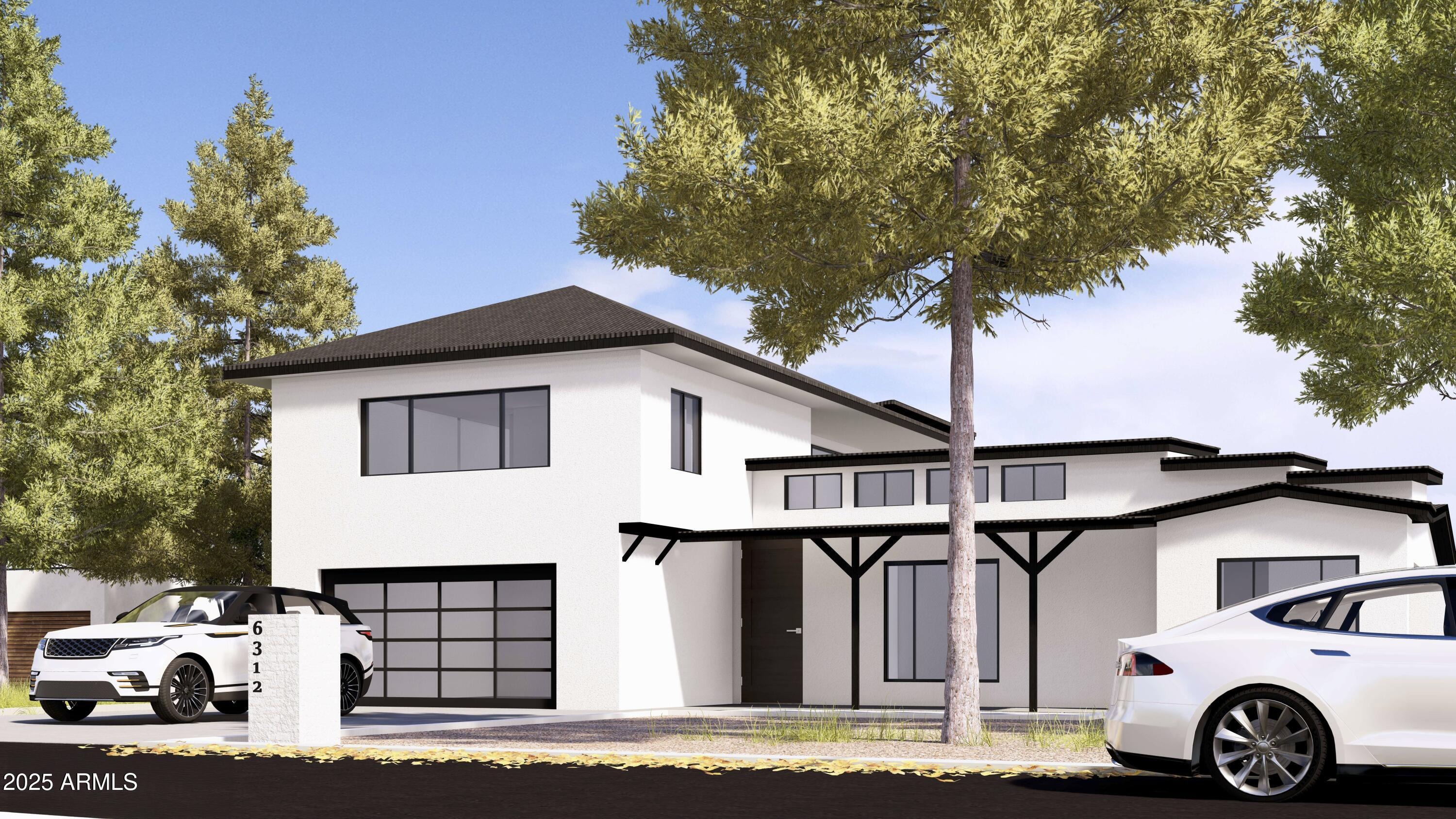 13th St, Phoenix, AZ 85014