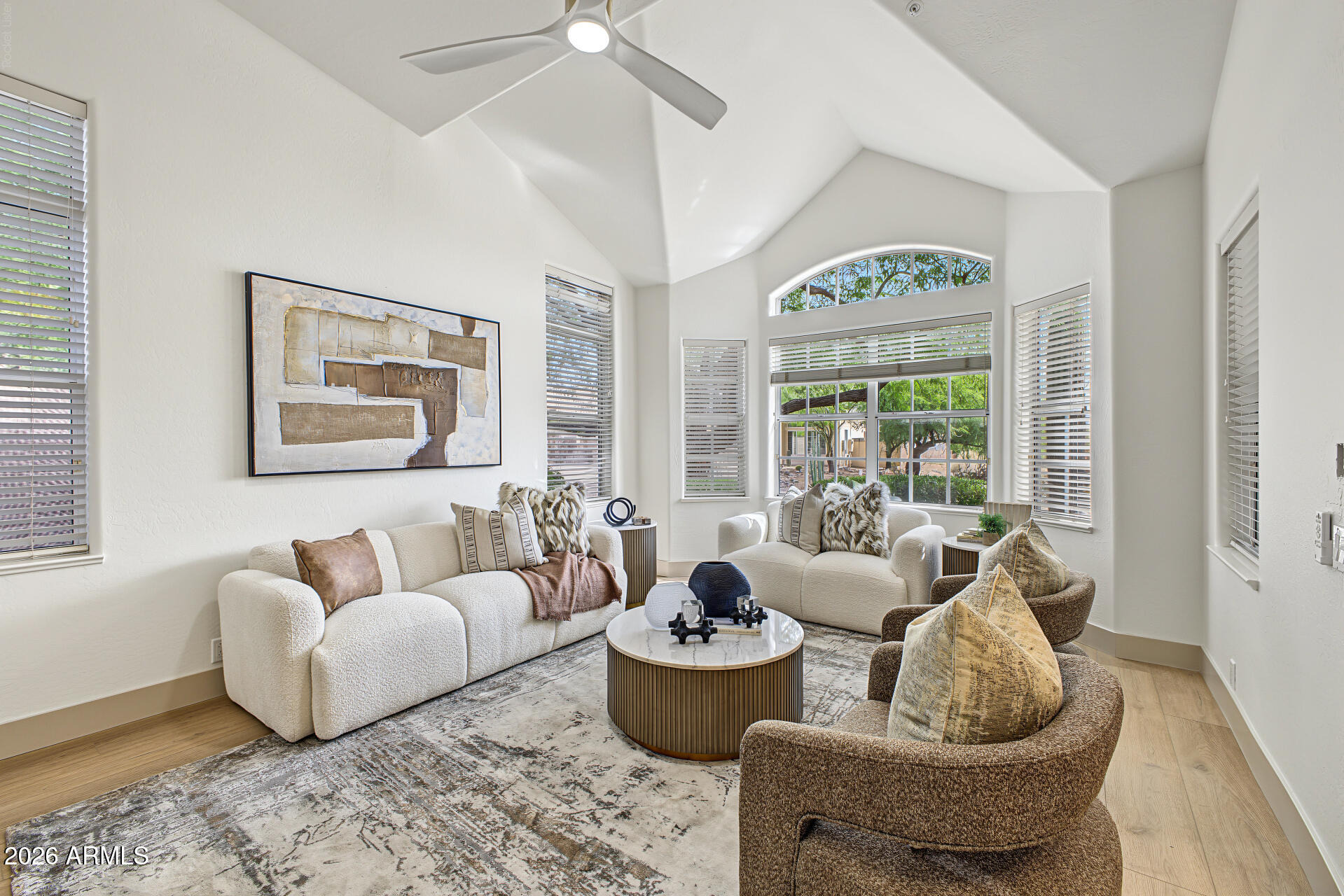 White Feather Ln, Scottsdale, AZ 85262 #1