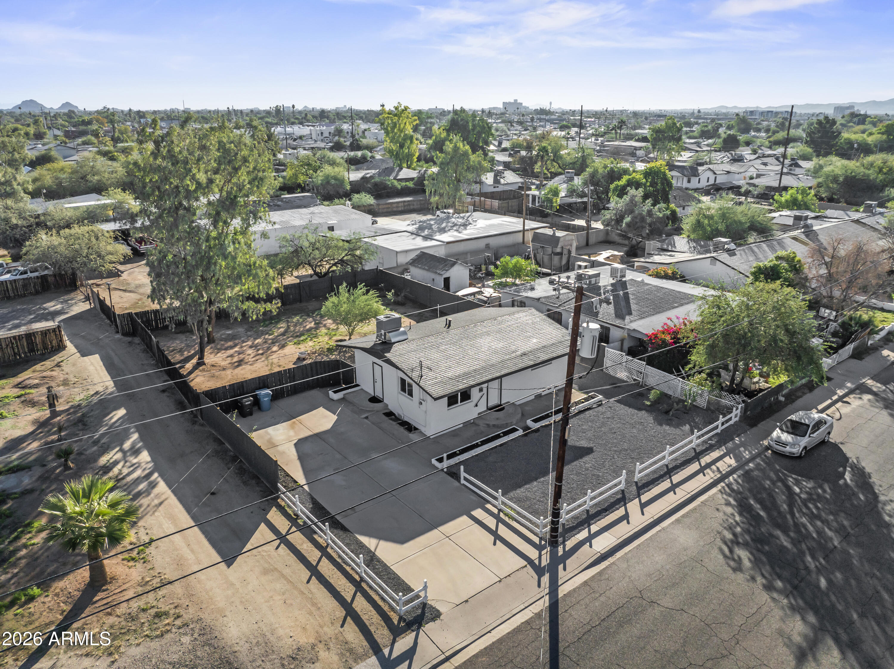 14th St, Phoenix, AZ 85006 #1